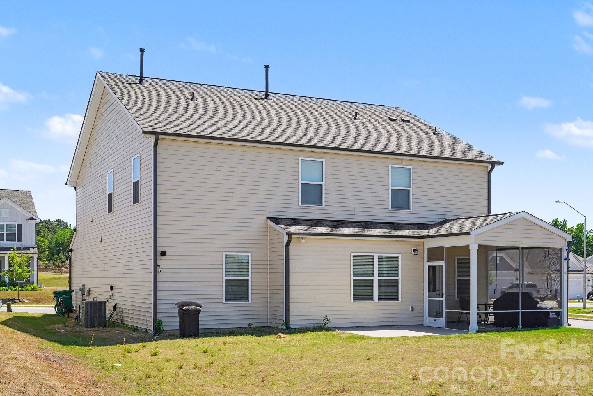2174 Attend Crossing — Willow Spring