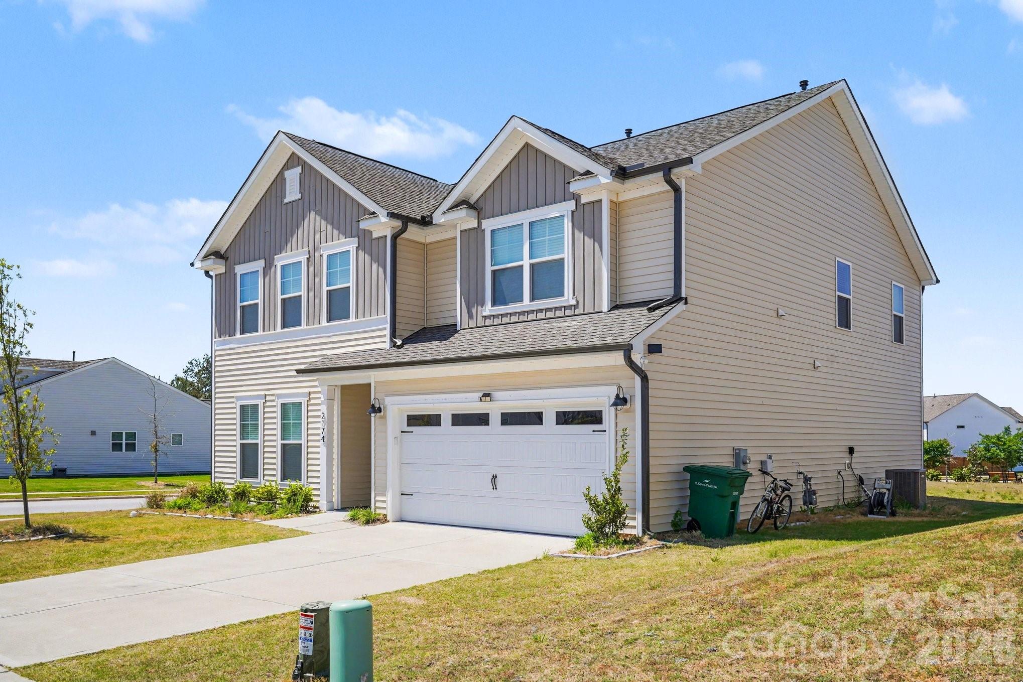 2174 Attend Crossing — Willow Spring