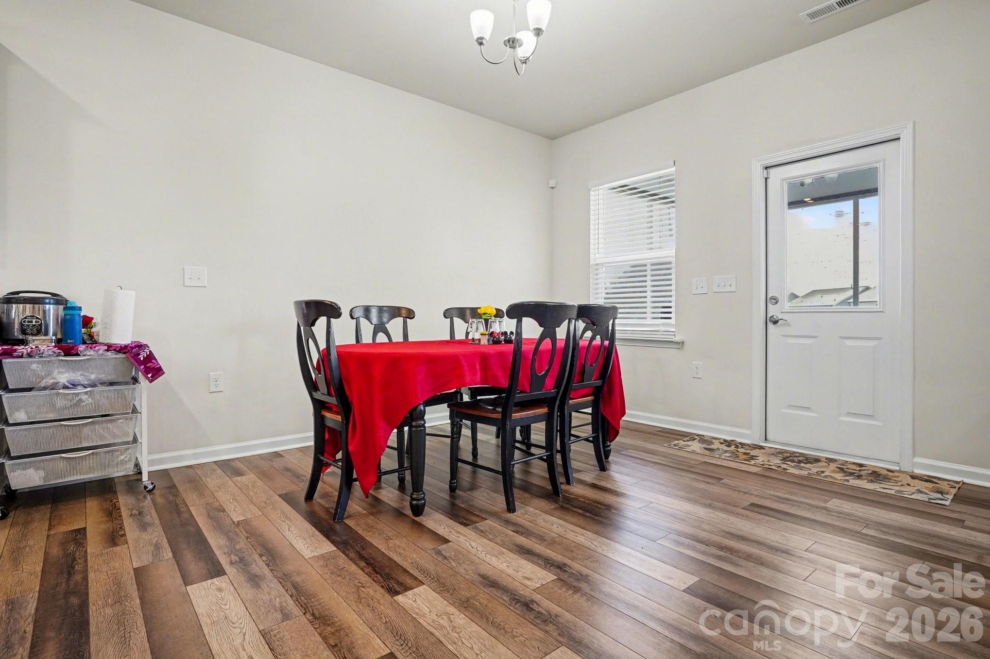 2174 Attend Crossing — Willow Spring