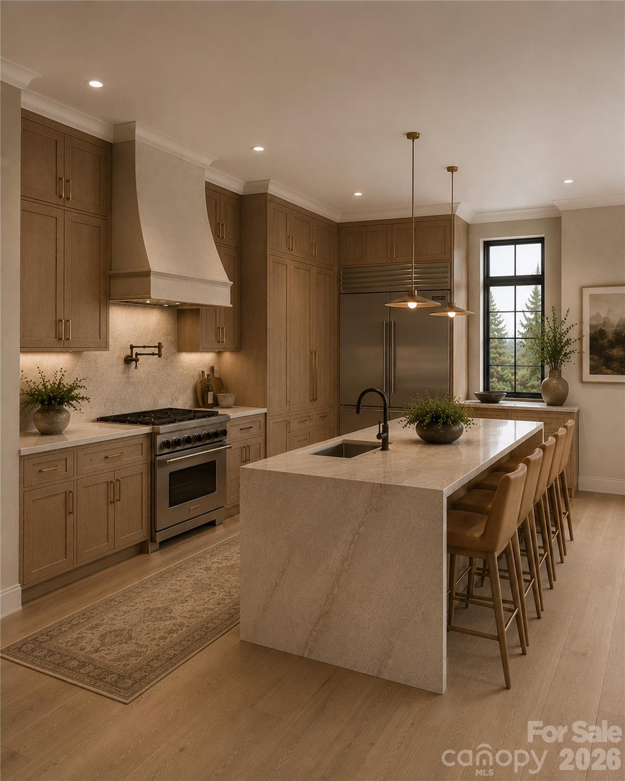 1817 Namaste Drive #1 — Charlotte