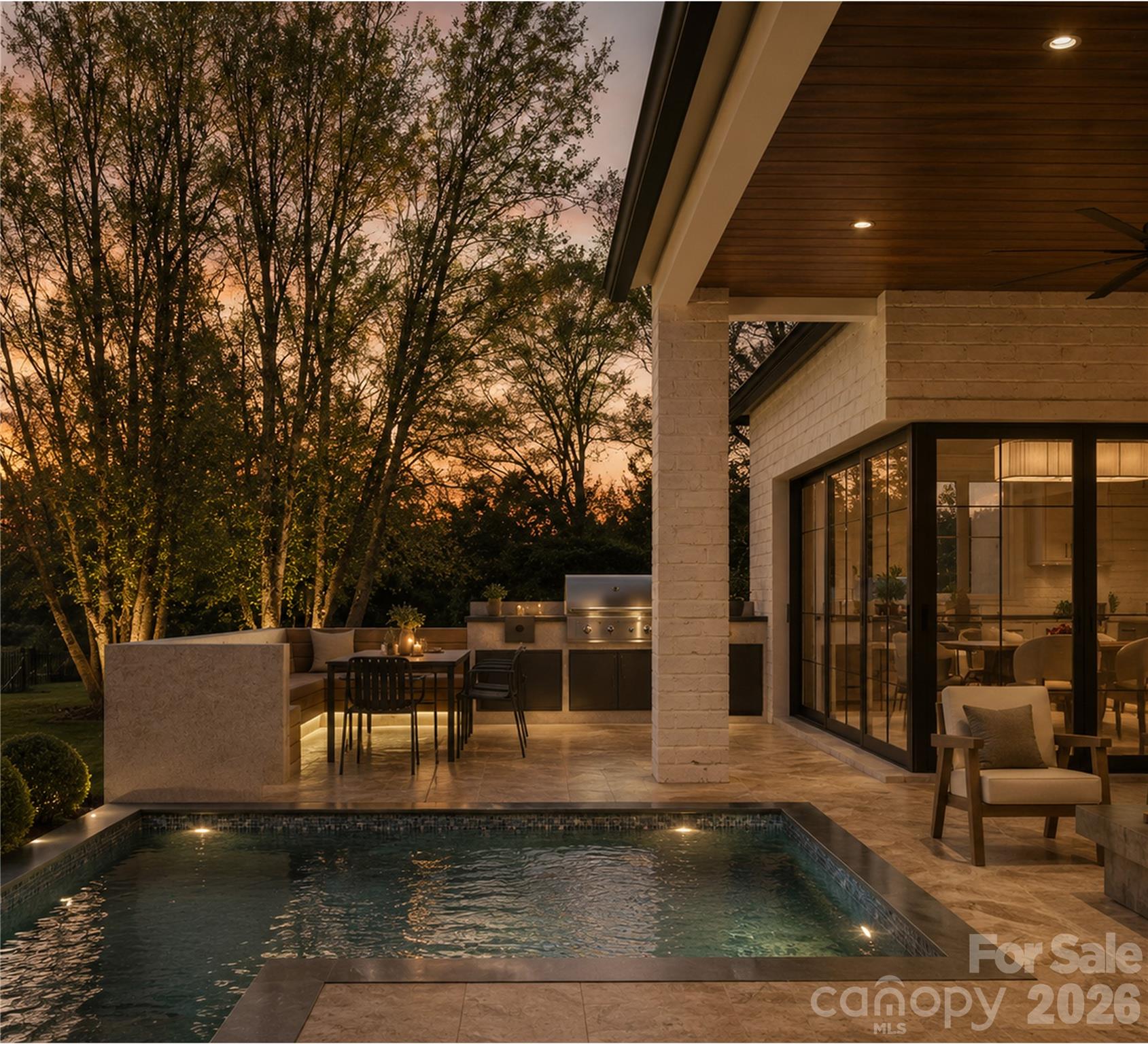 1817 Namaste Drive #1 — Charlotte