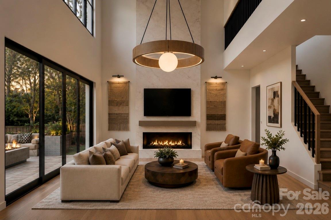 1809 Namaste Drive #2 — Charlotte