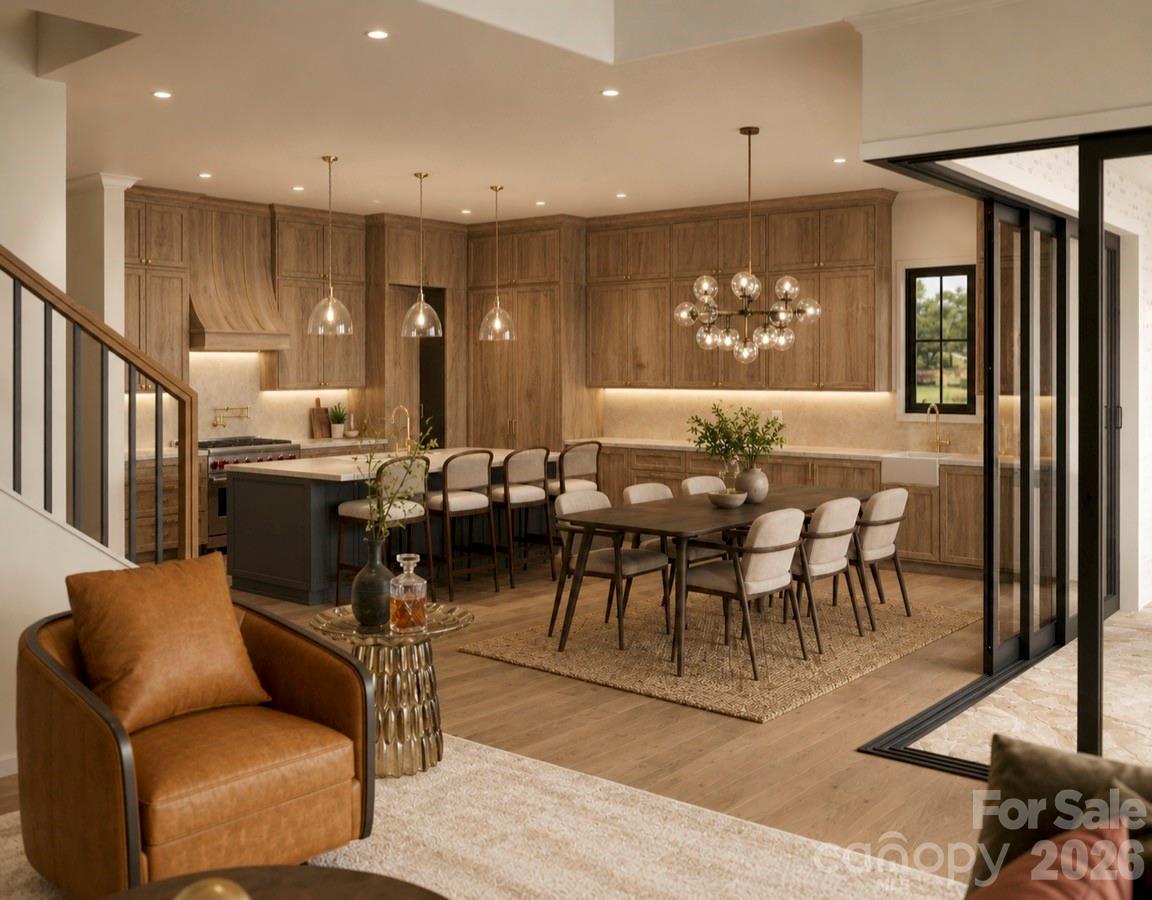 1809 Namaste Drive #2 — Charlotte