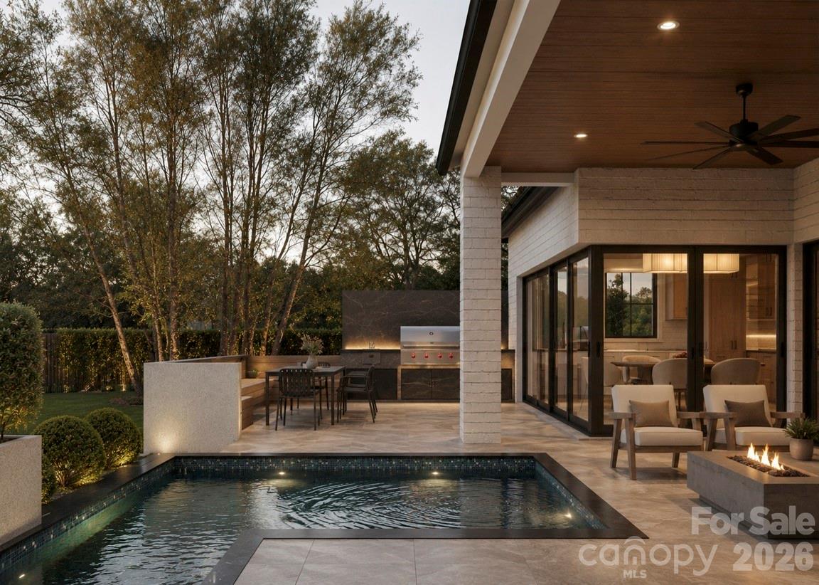 1809 Namaste Drive #2 — Charlotte