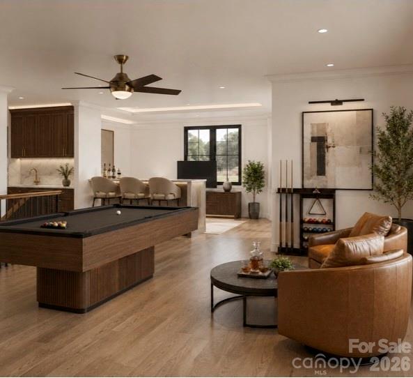 1809 Namaste Drive #2 — Charlotte