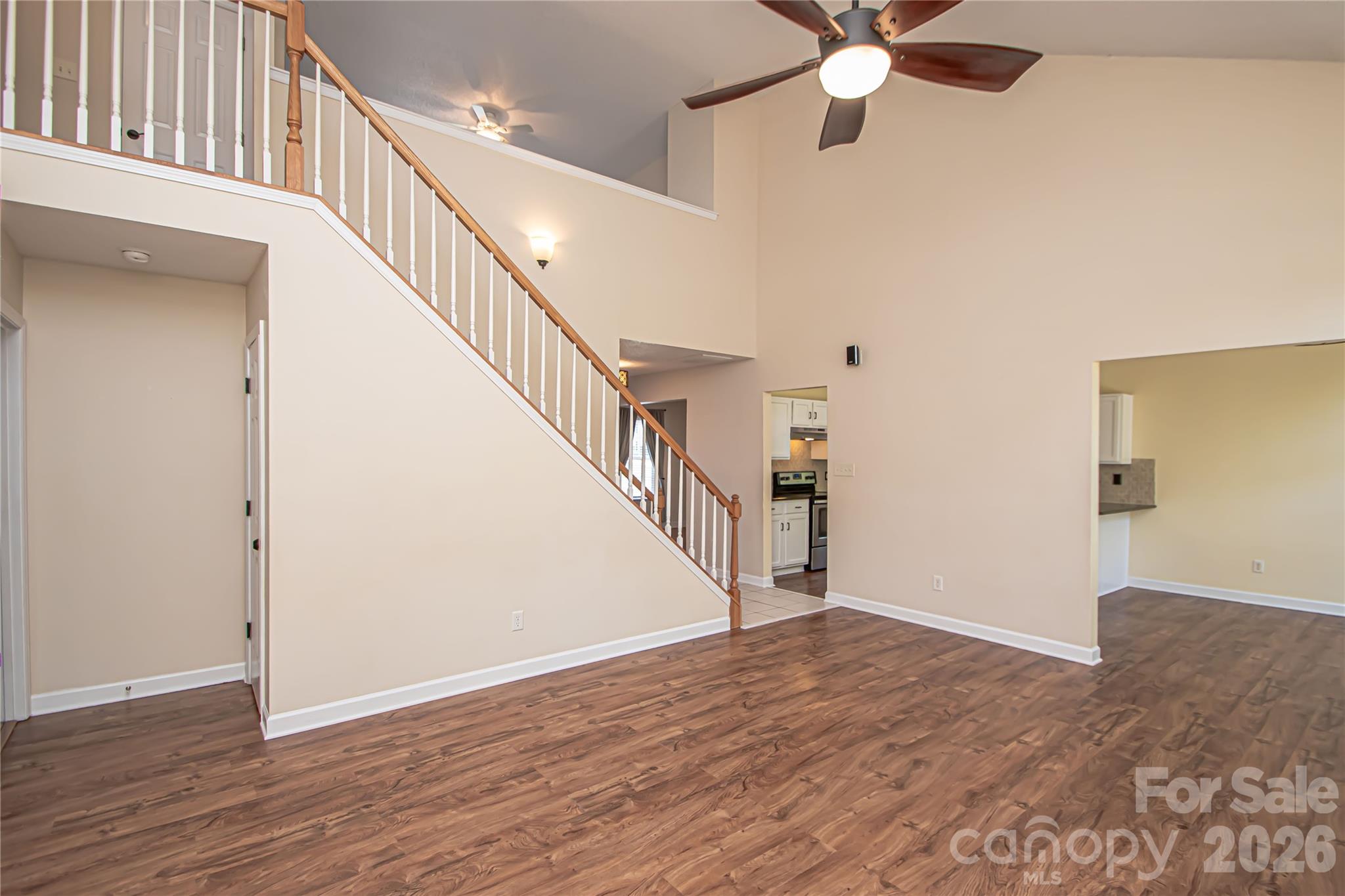 4708 Titus Court — Monroe