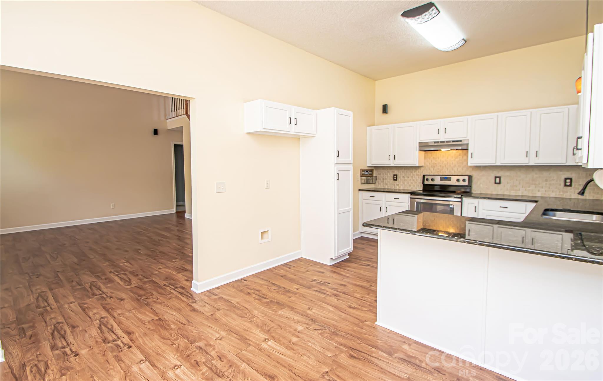 4708 Titus Court — Monroe