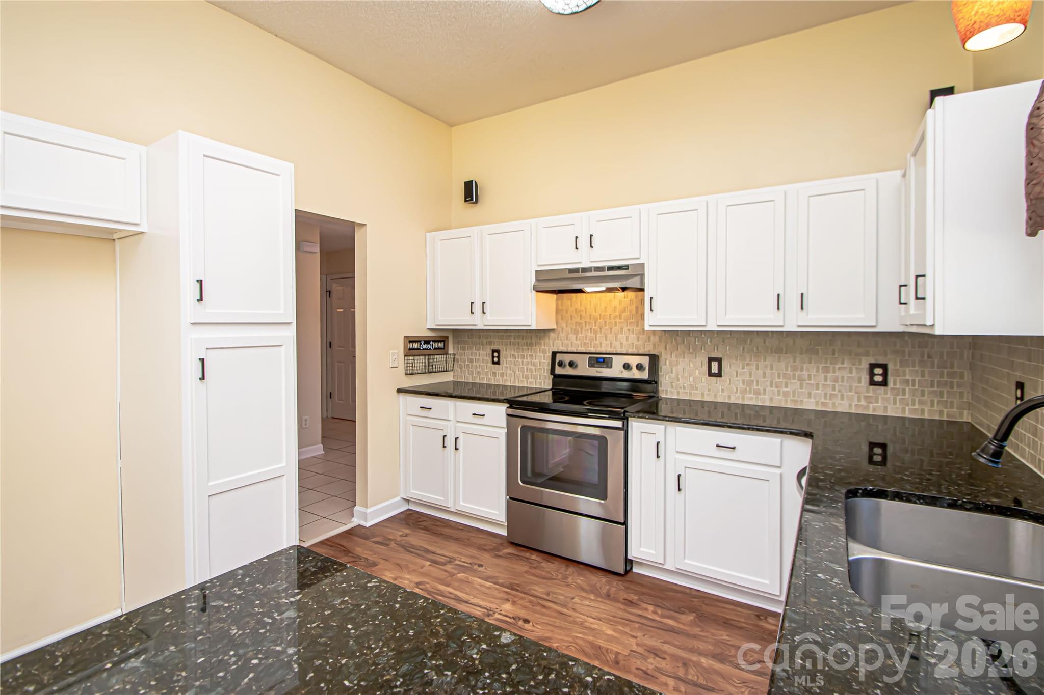 4708 Titus Court — Monroe