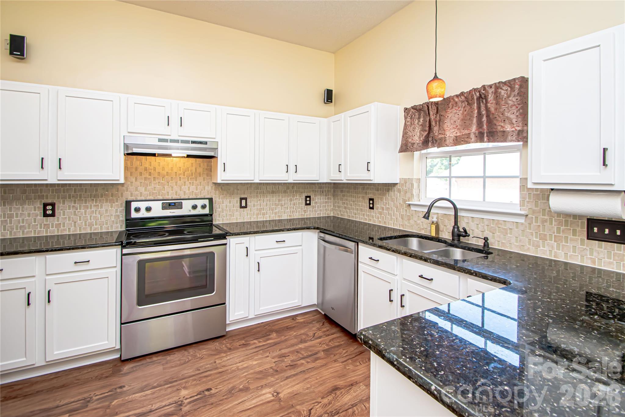 4708 Titus Court — Monroe