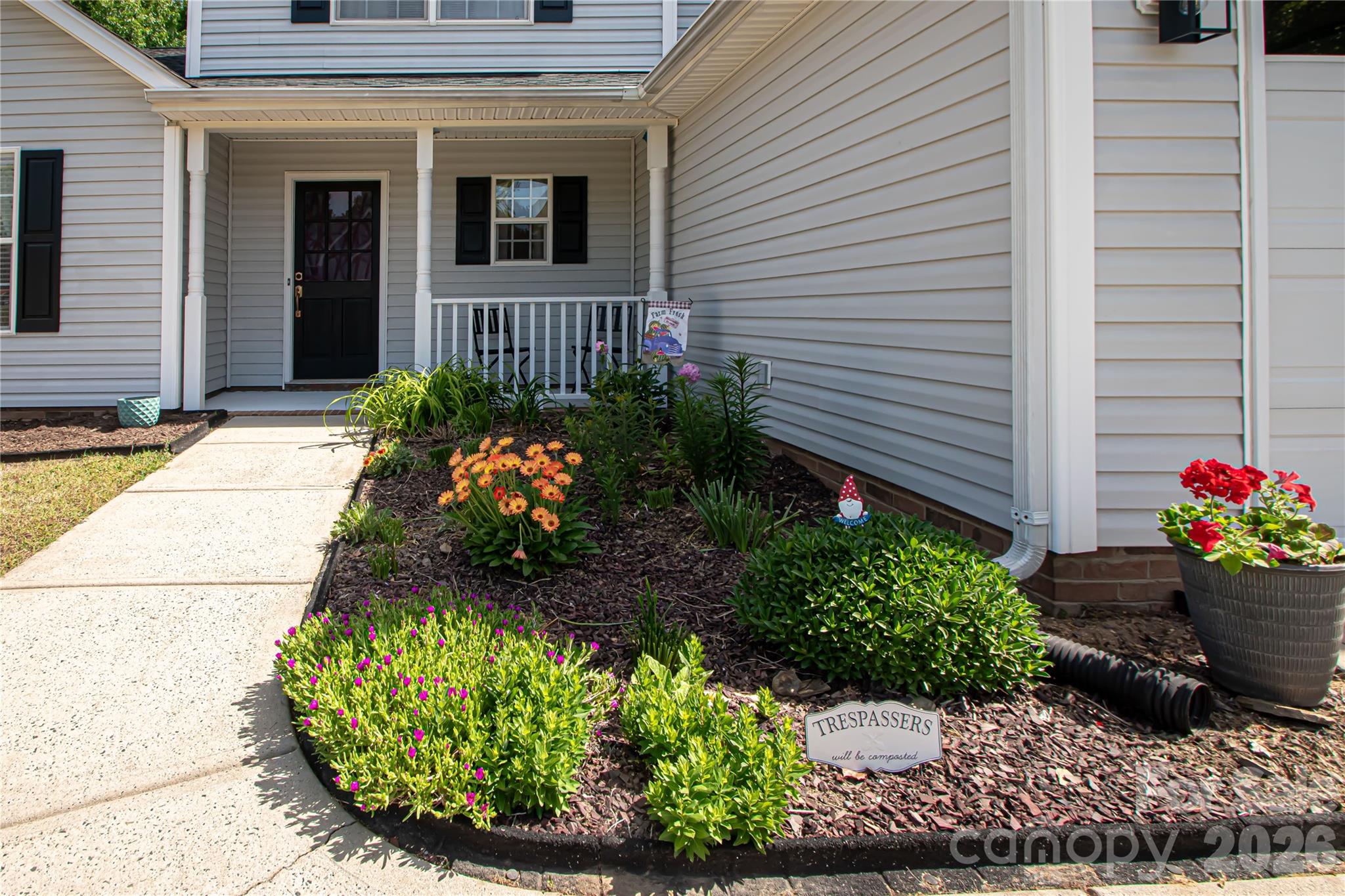4708 Titus Court — Monroe