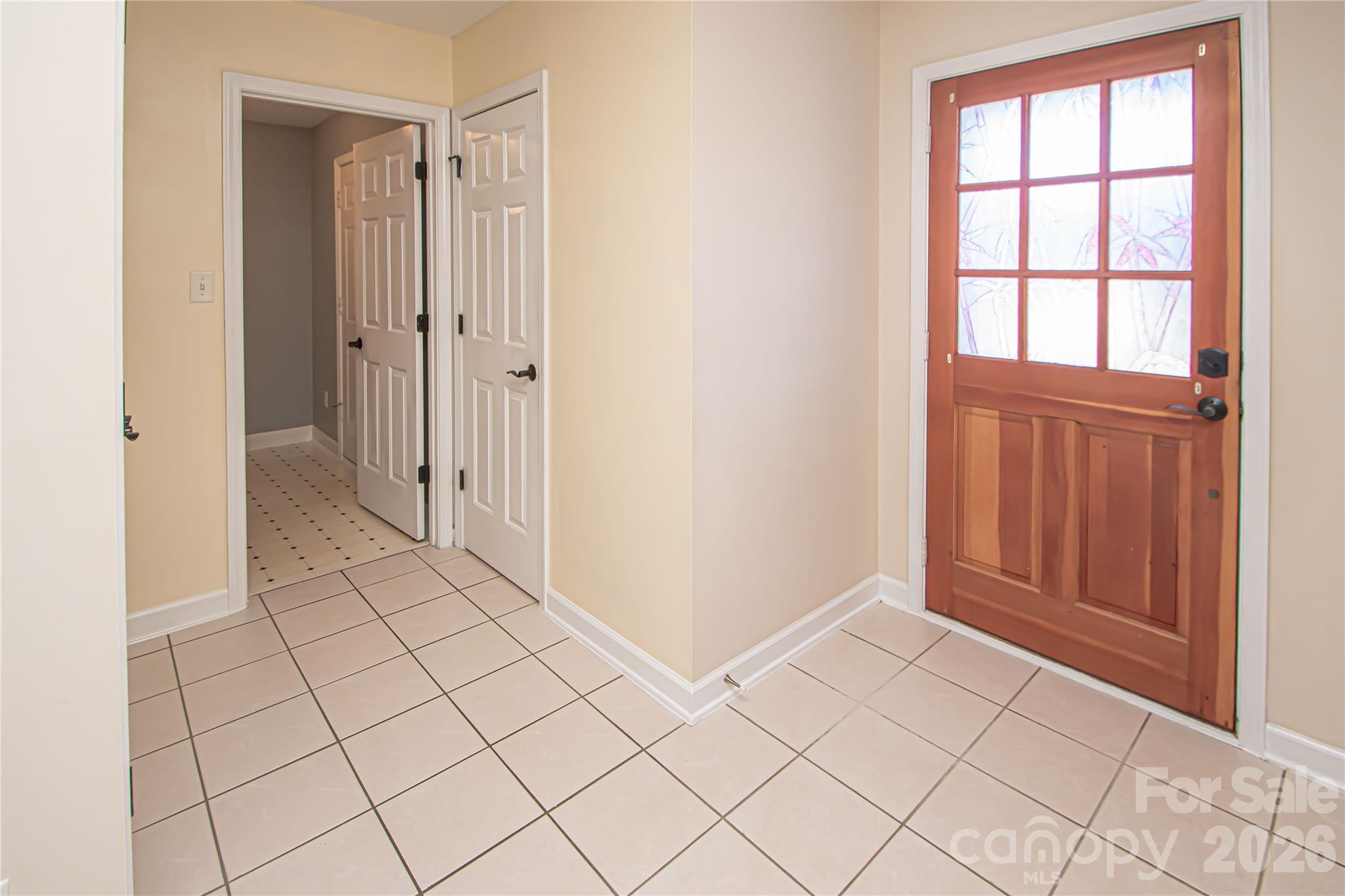 4708 Titus Court — Monroe