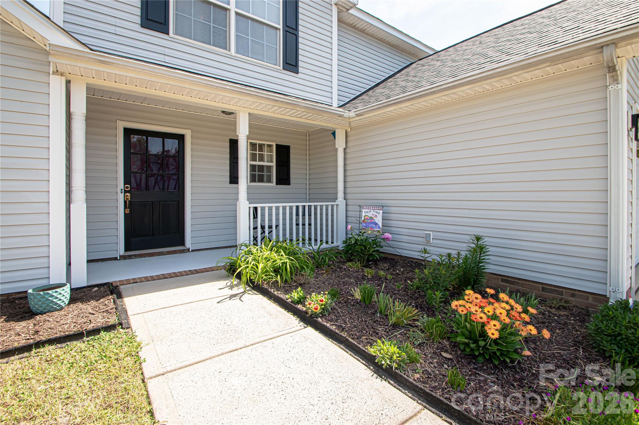 4708 Titus Court — Monroe