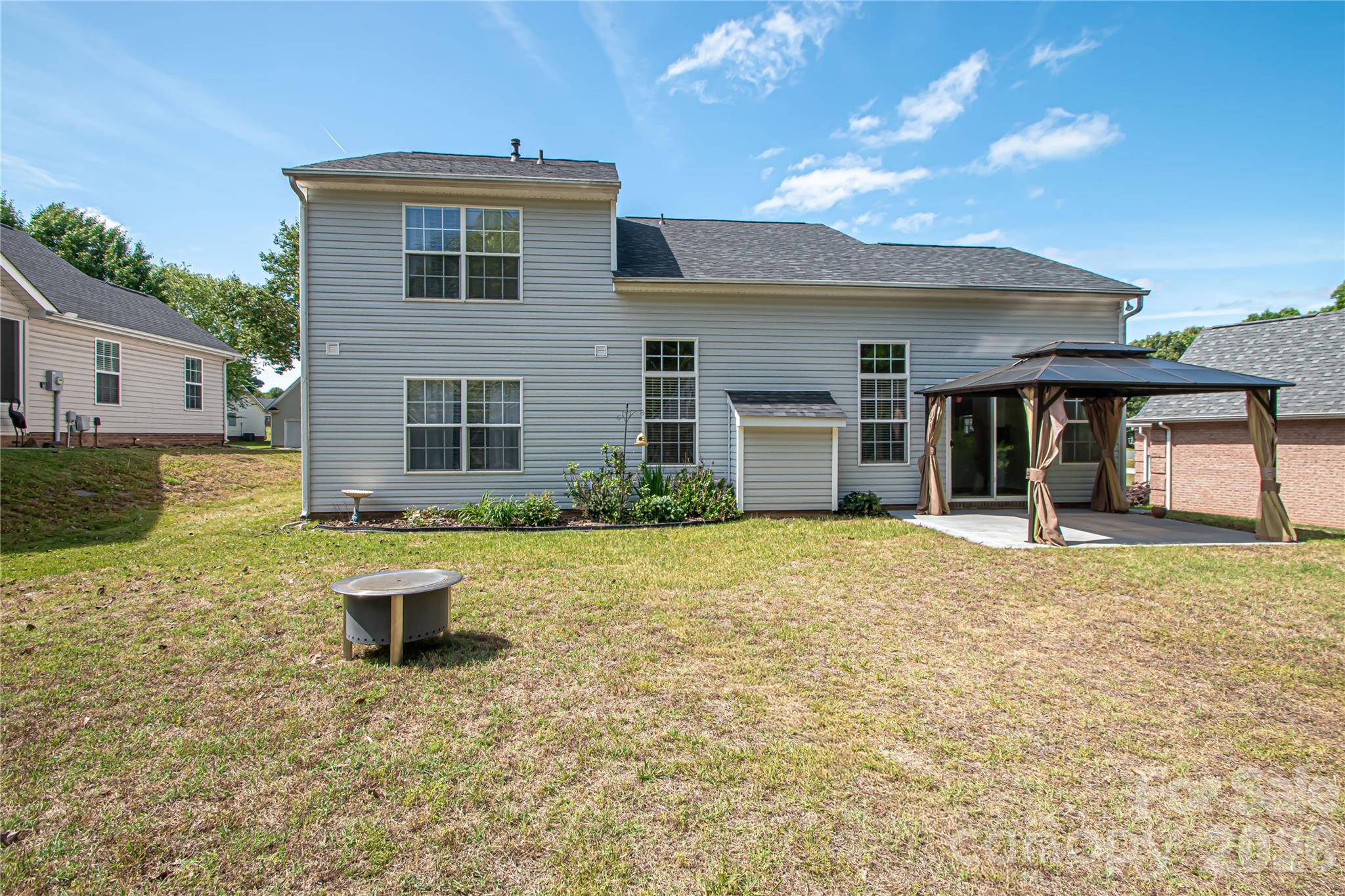 4708 Titus Court — Monroe