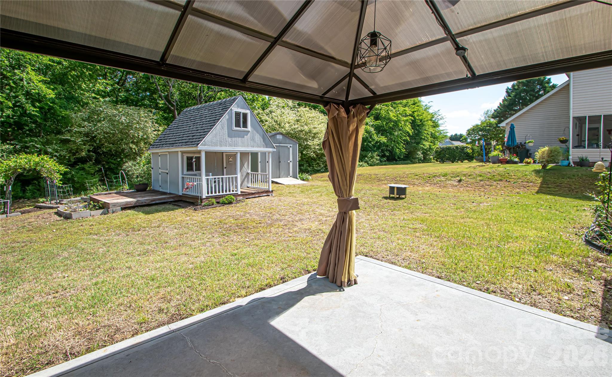 4708 Titus Court — Monroe