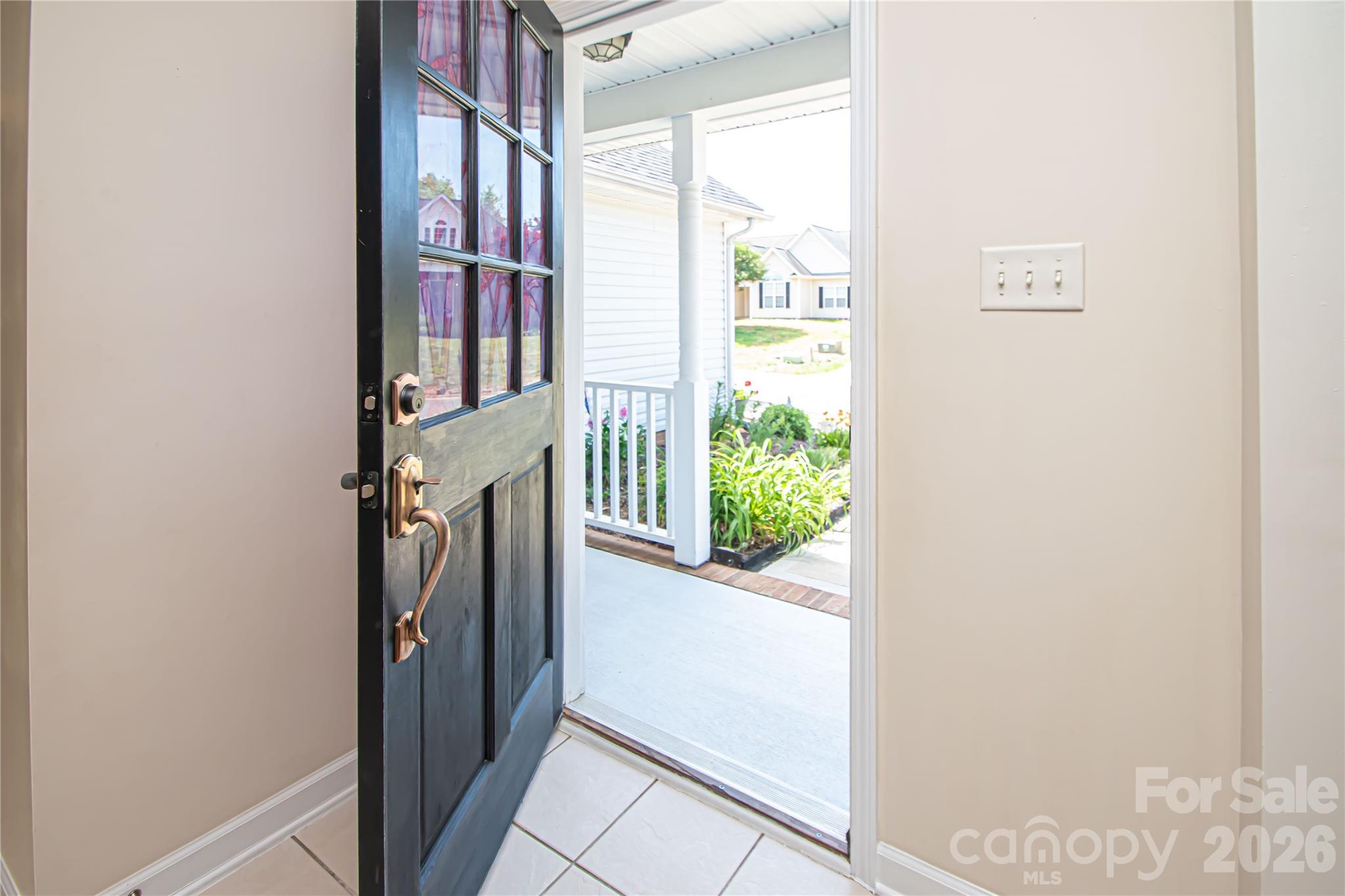 4708 Titus Court — Monroe