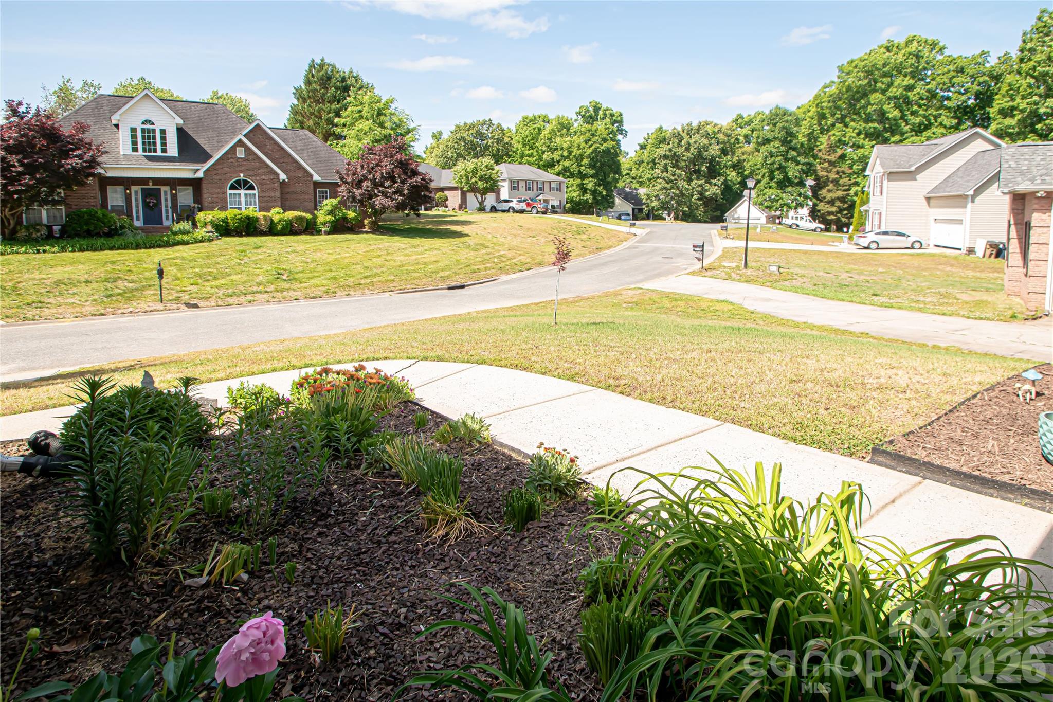 4708 Titus Court — Monroe