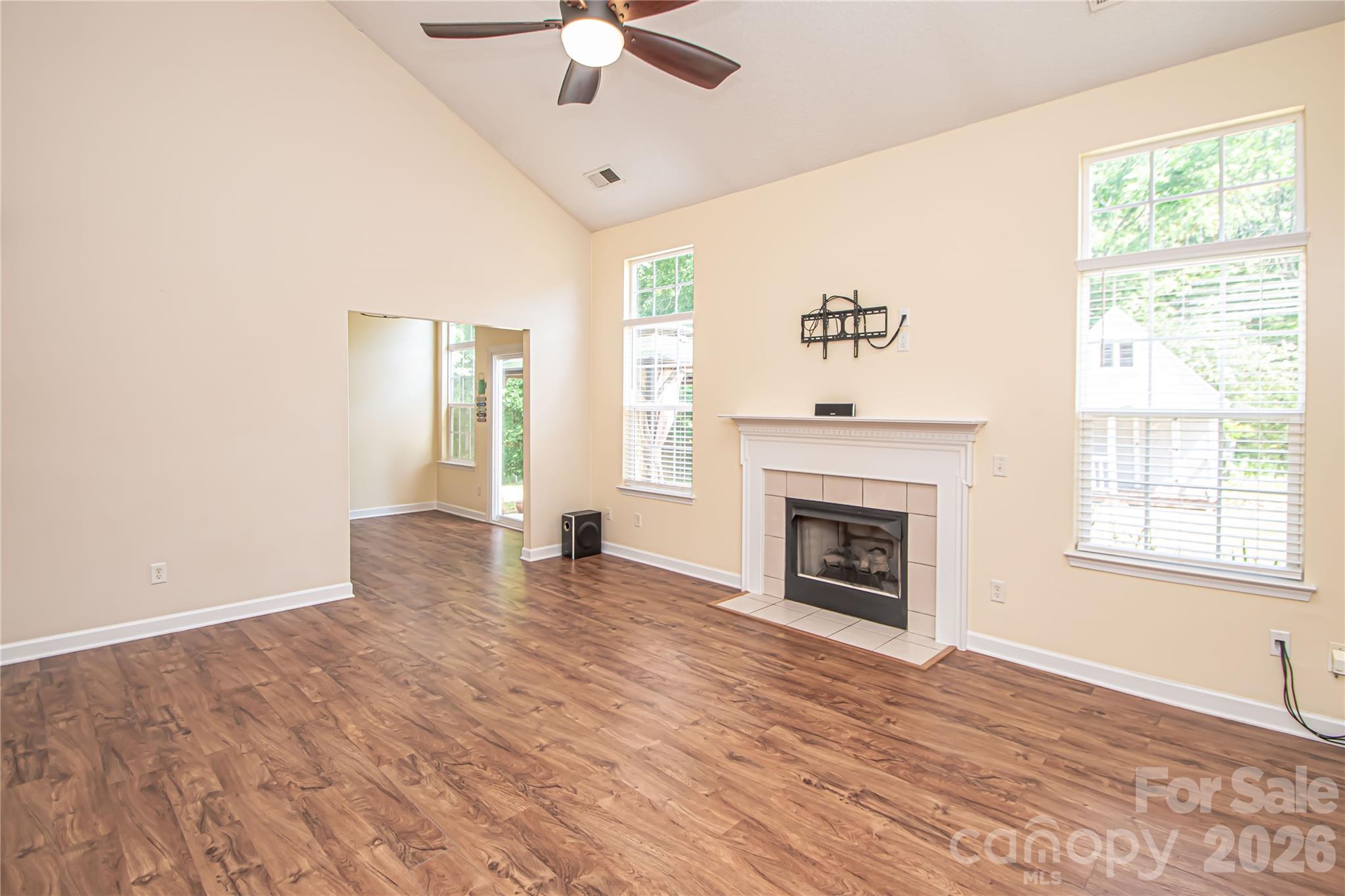 4708 Titus Court — Monroe