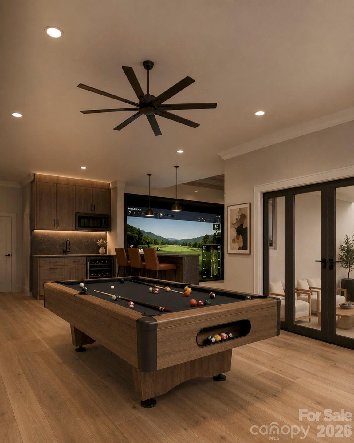 1806 Namaste Drive #3 — Charlotte