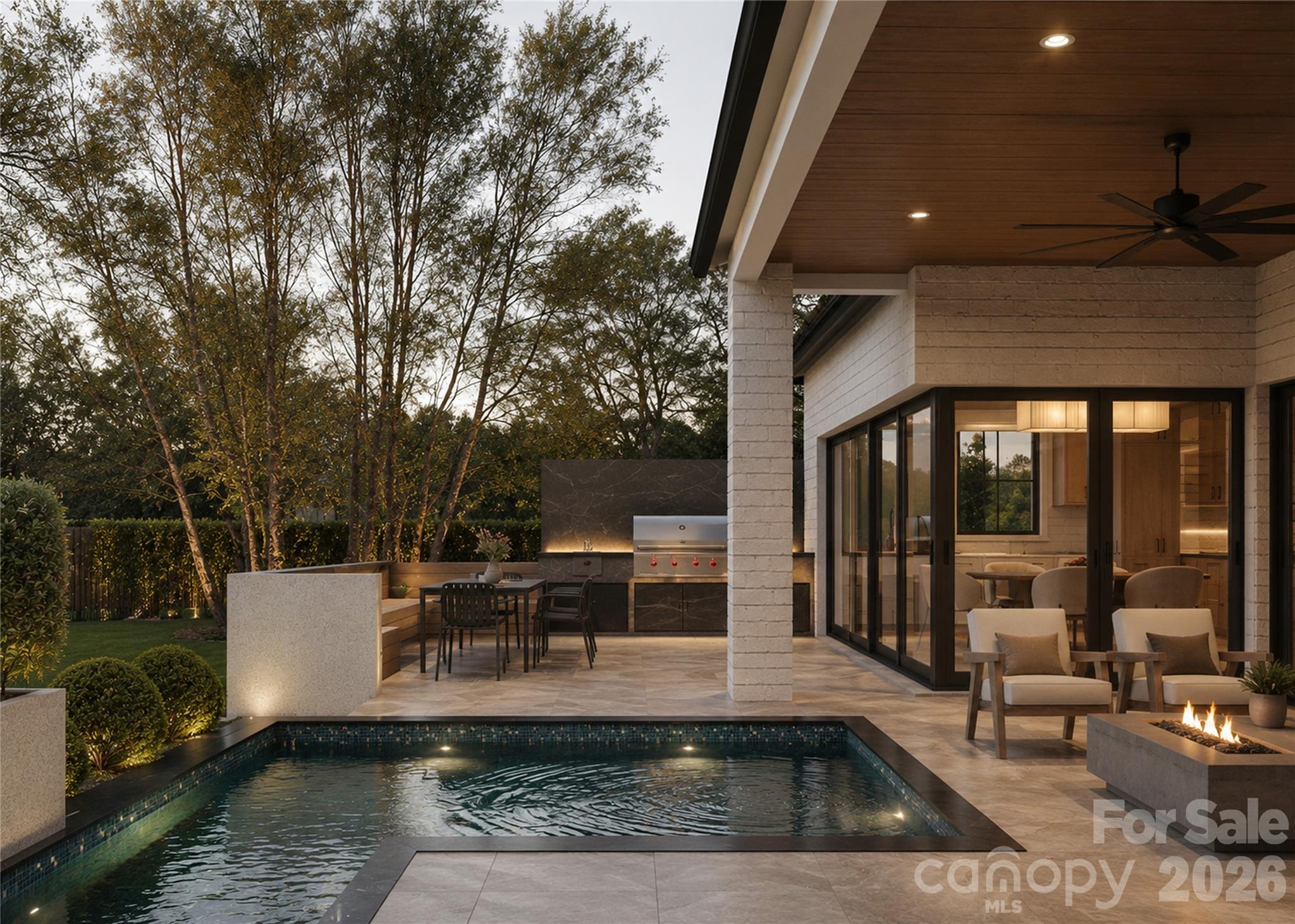 1806 Namaste Drive #3 — Charlotte
