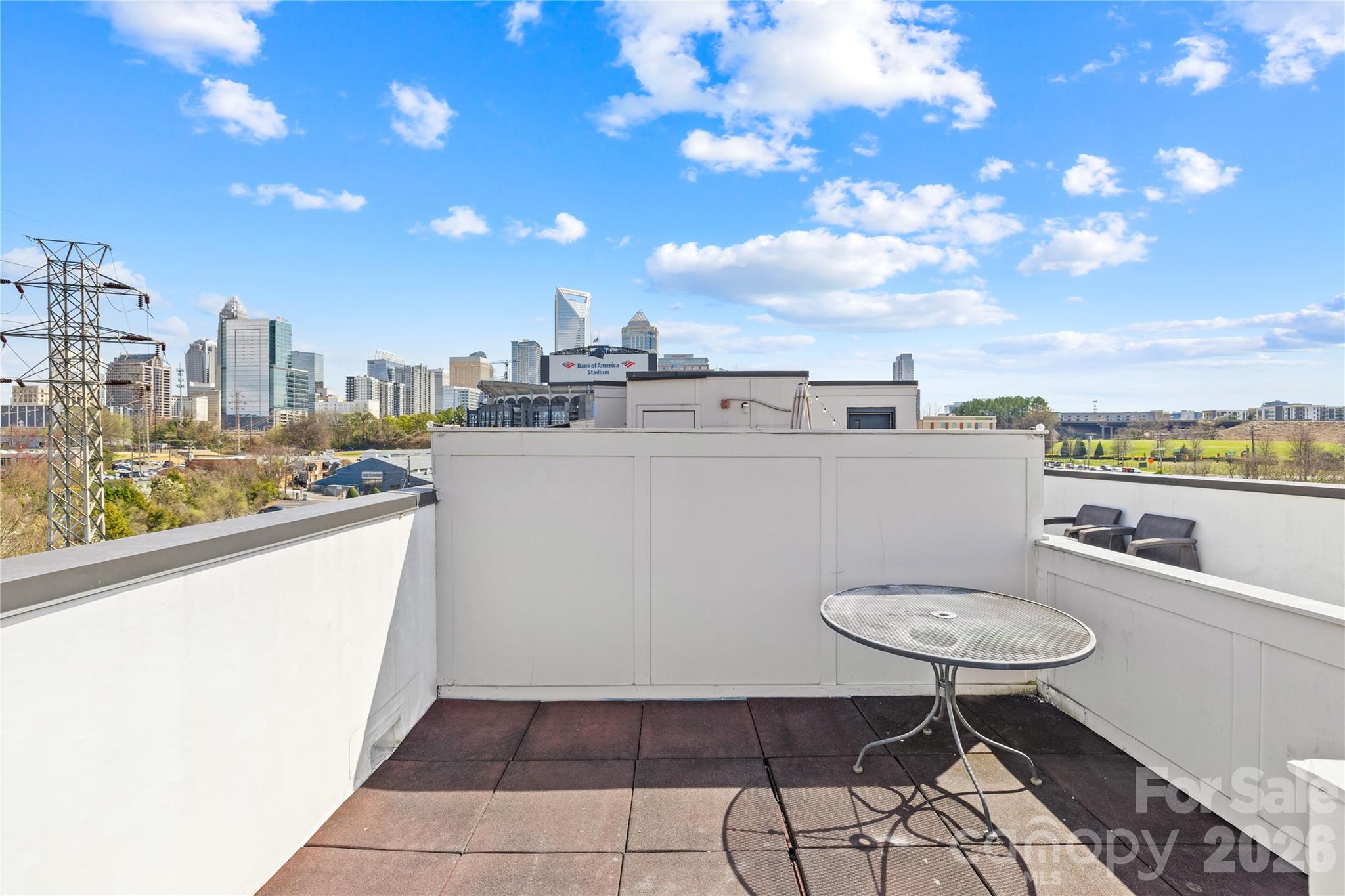 918 Westmere Avenue — Charlotte