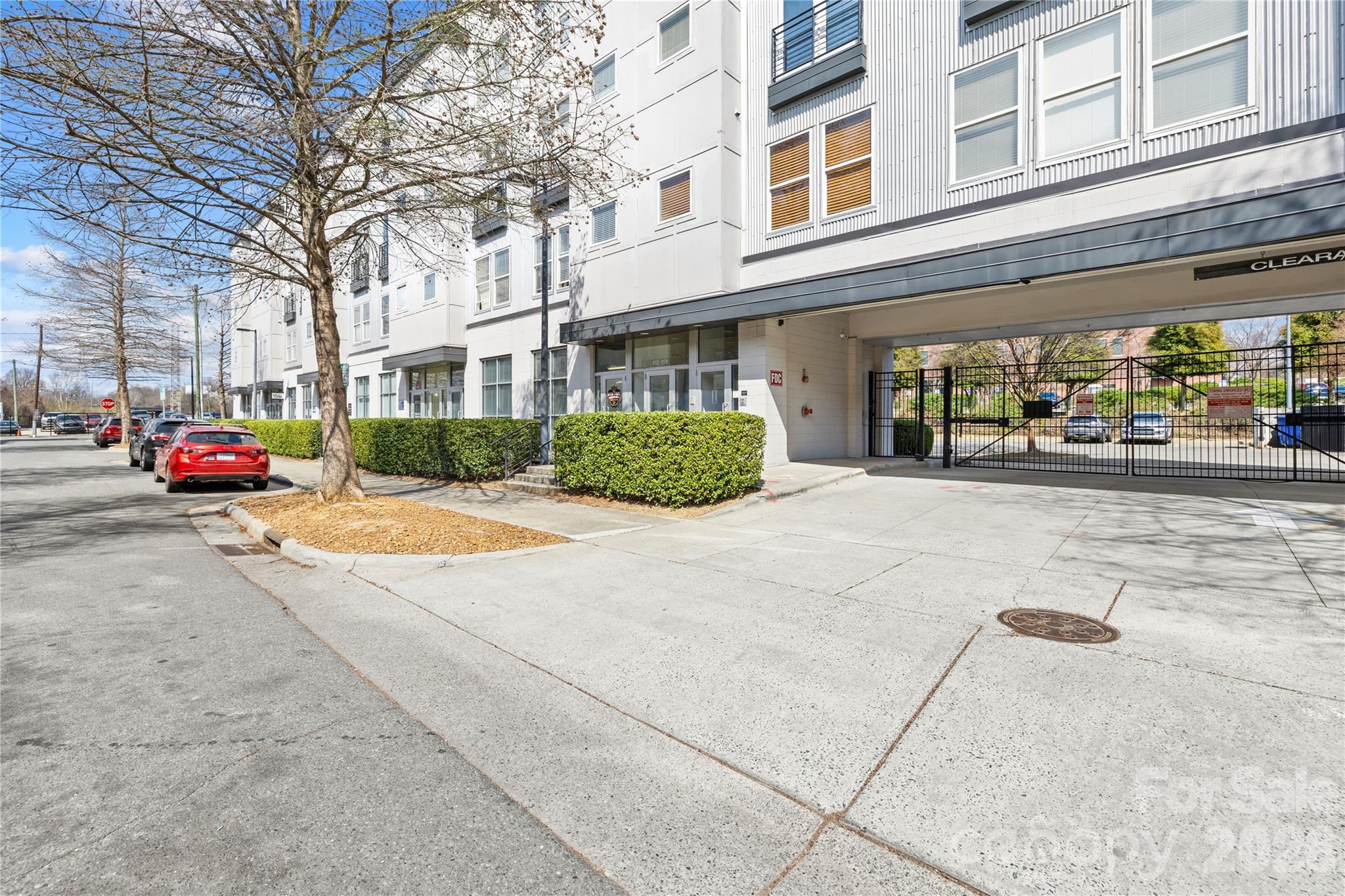 918 Westmere Avenue — Charlotte