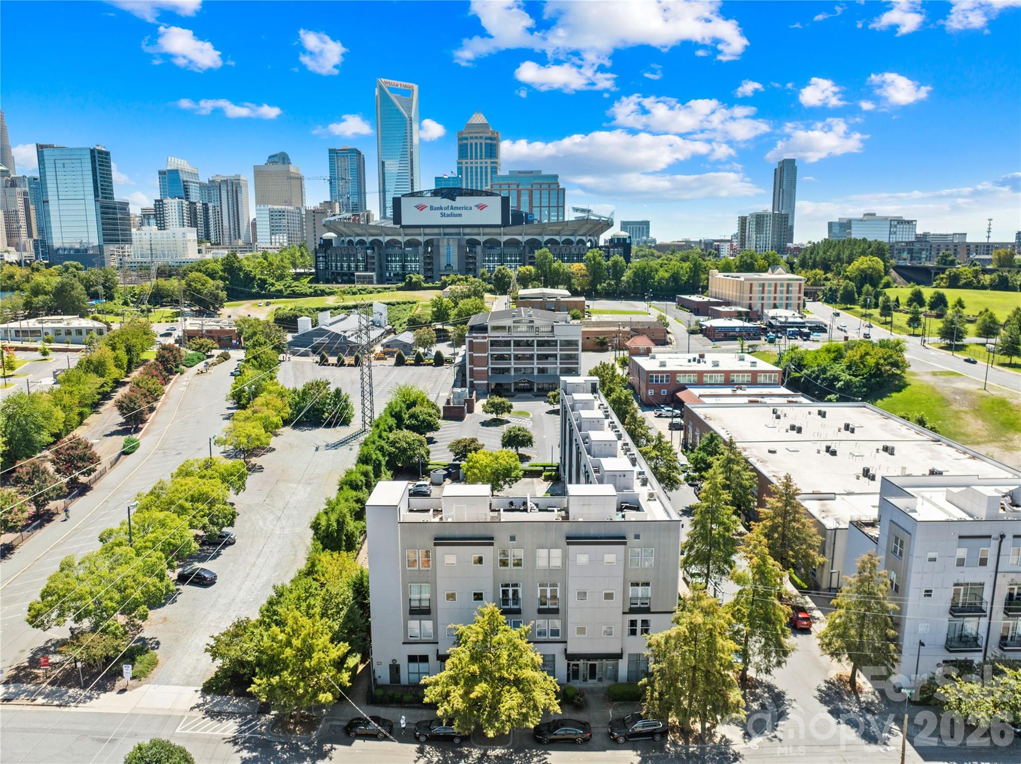 918 Westmere Avenue — Charlotte