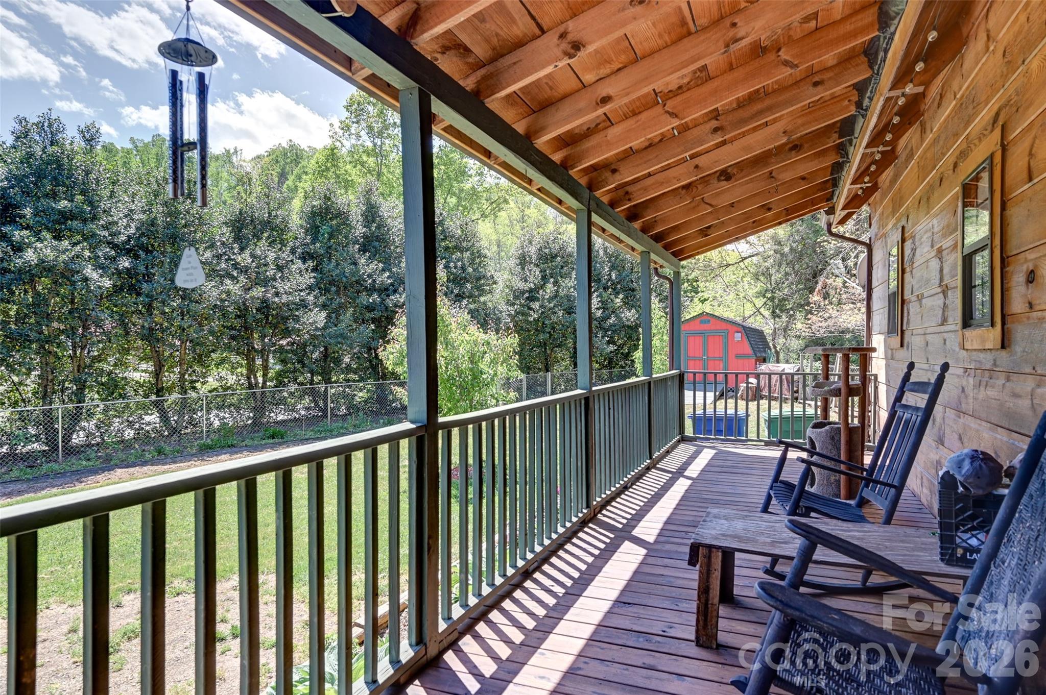10 Black Locust Drive — Asheville