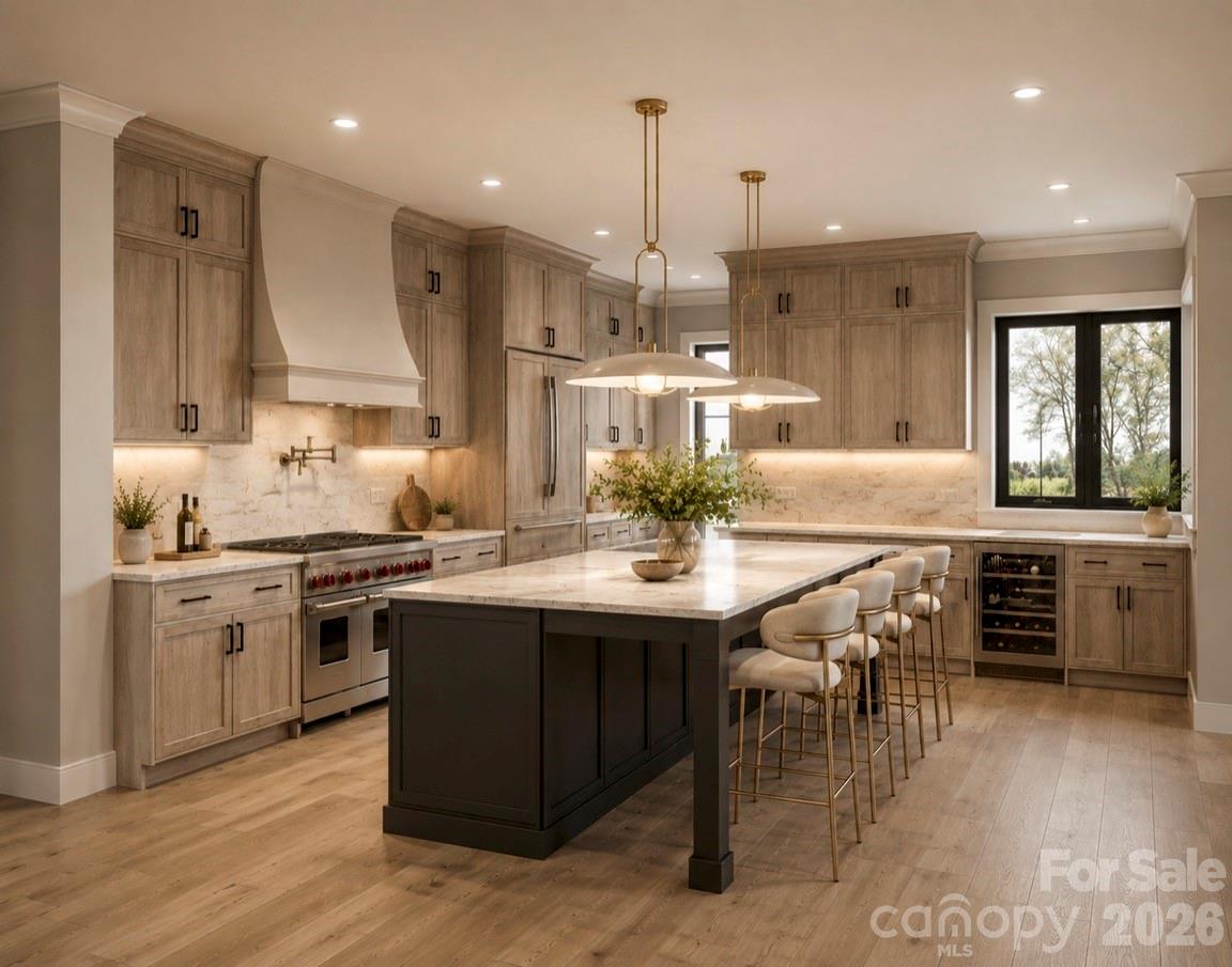1814 Namaste Drive #4 — Charlotte