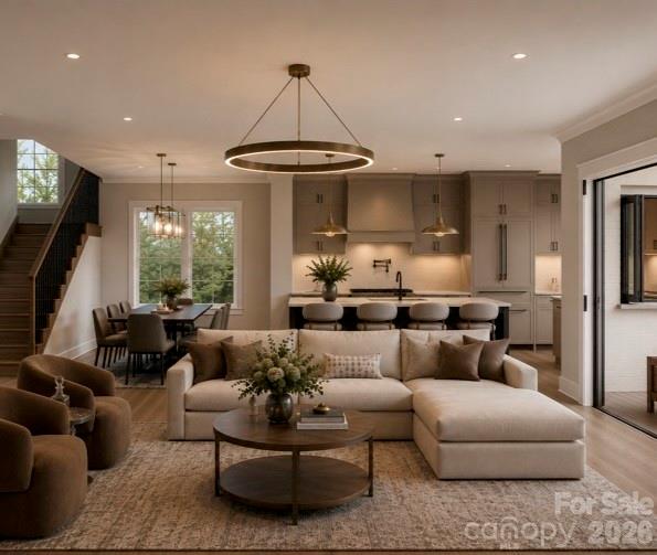 1814 Namaste Drive #4 — Charlotte