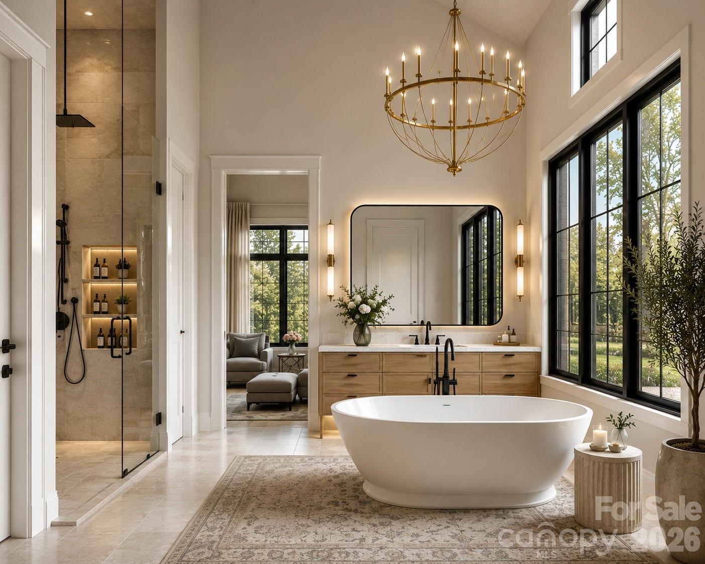 1814 Namaste Drive #4 — Charlotte