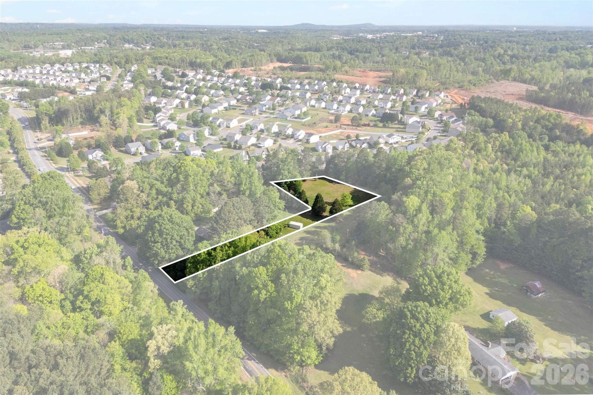 823 Carson Road — Gastonia
