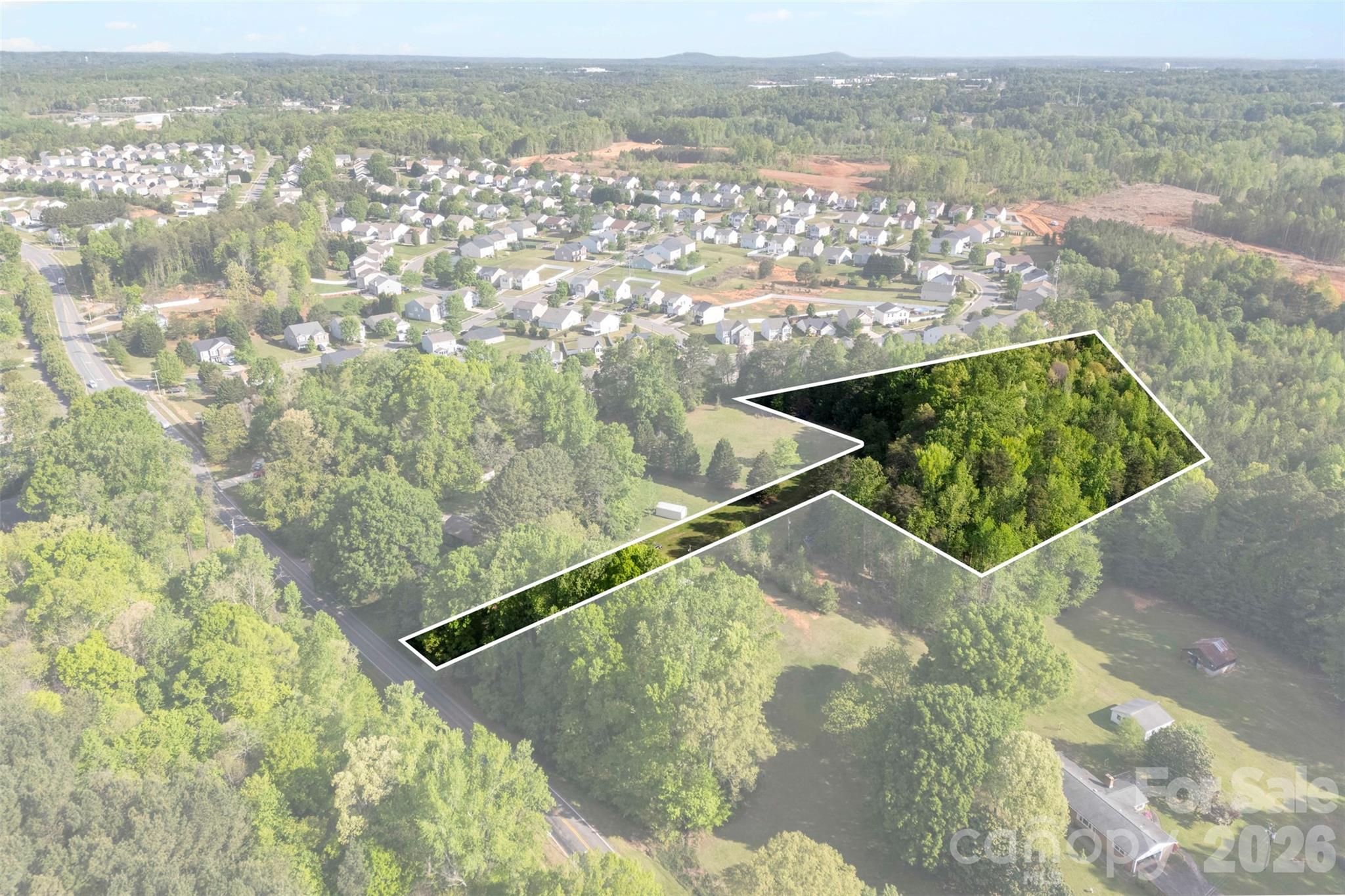 823 Carson Road — Gastonia