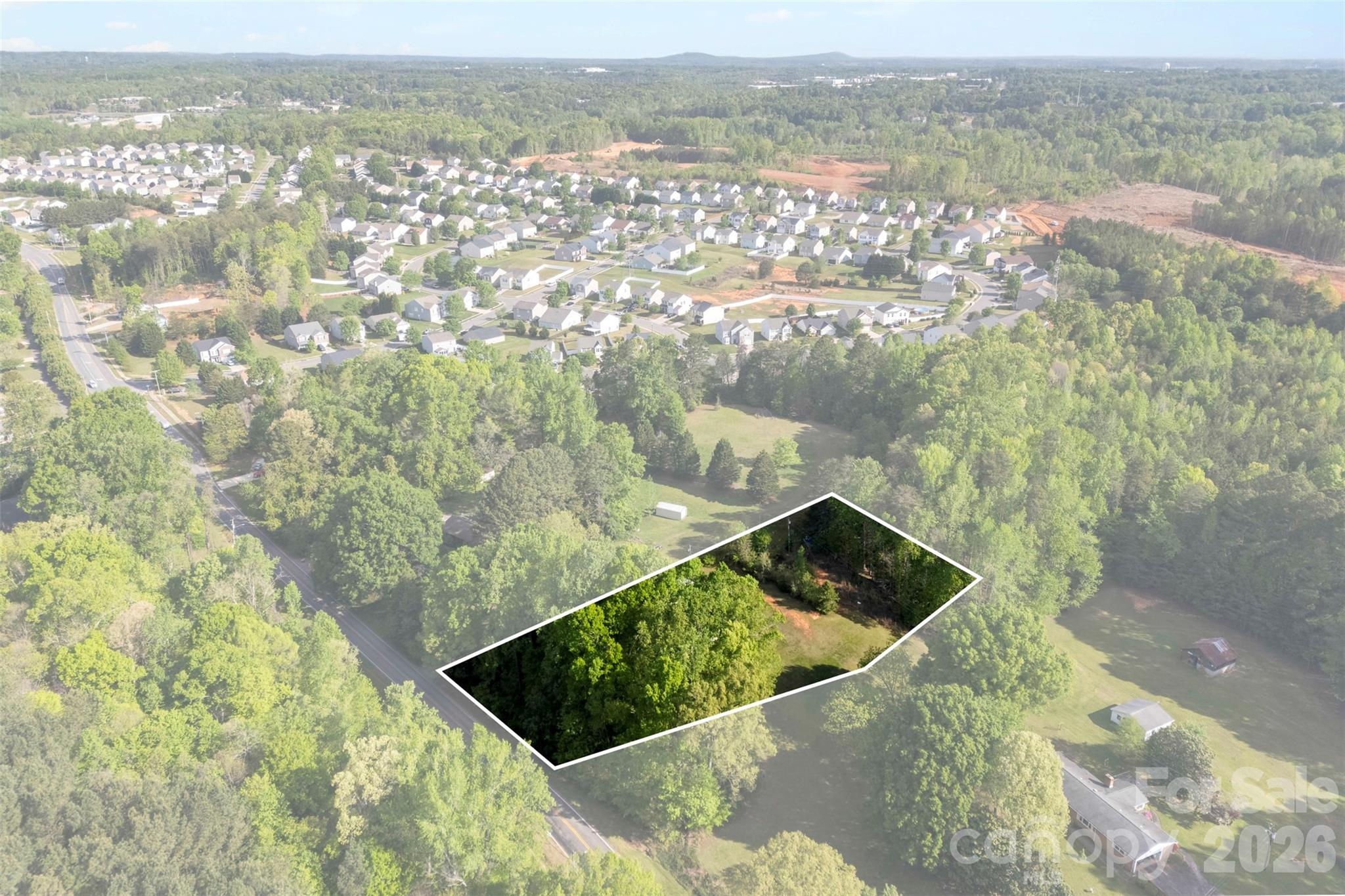 823 Carson Road — Gastonia