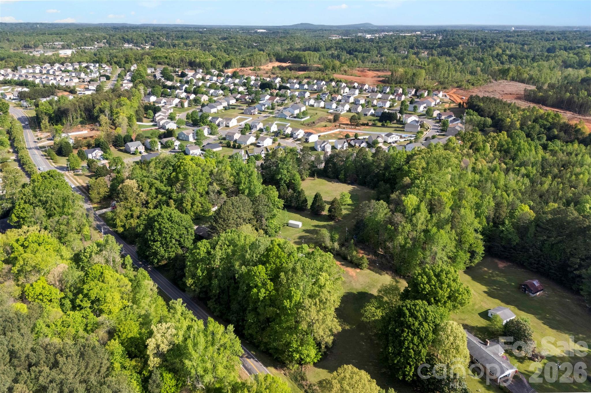 823 Carson Road — Gastonia