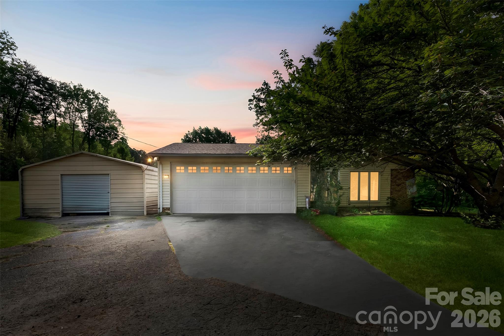823 Carson Road — Gastonia