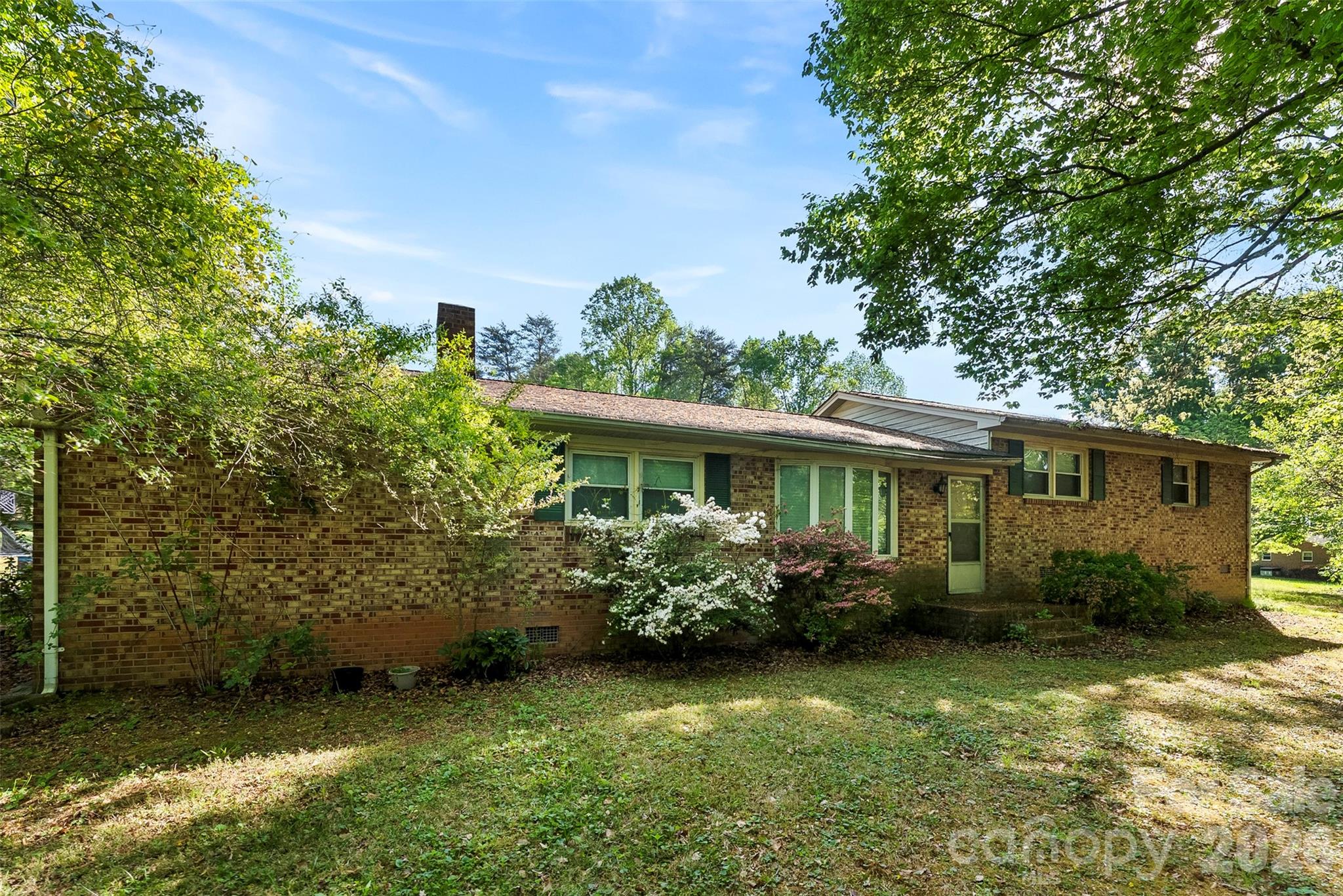 823 Carson Road — Gastonia