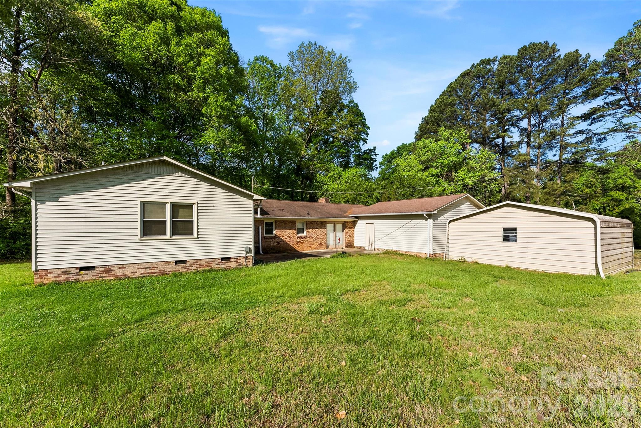 823 Carson Road — Gastonia