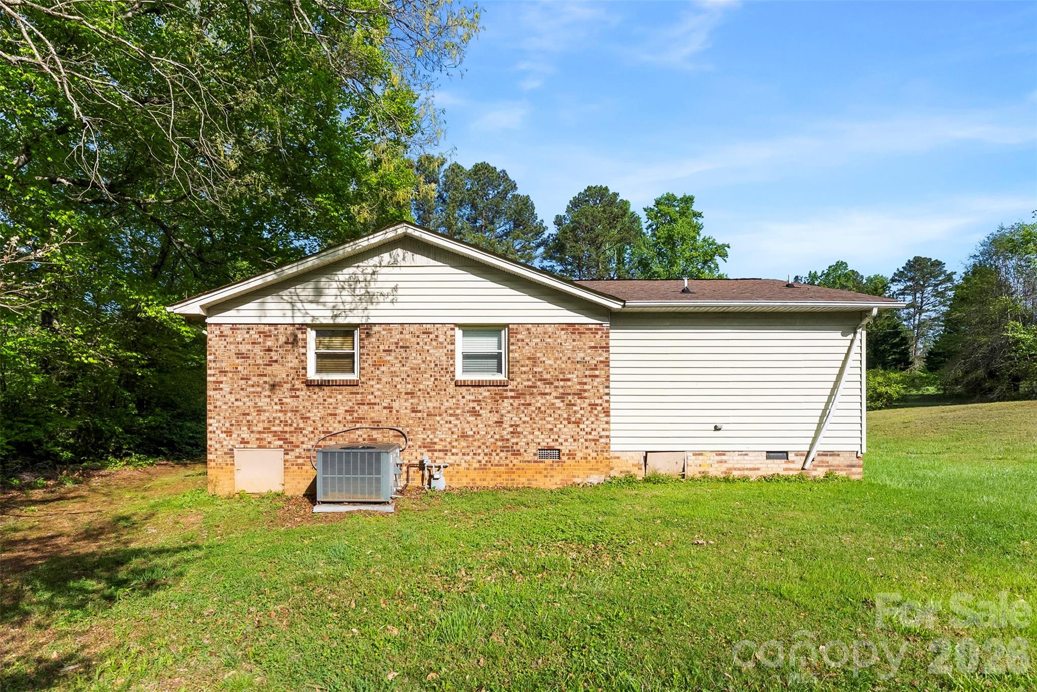 823 Carson Road — Gastonia