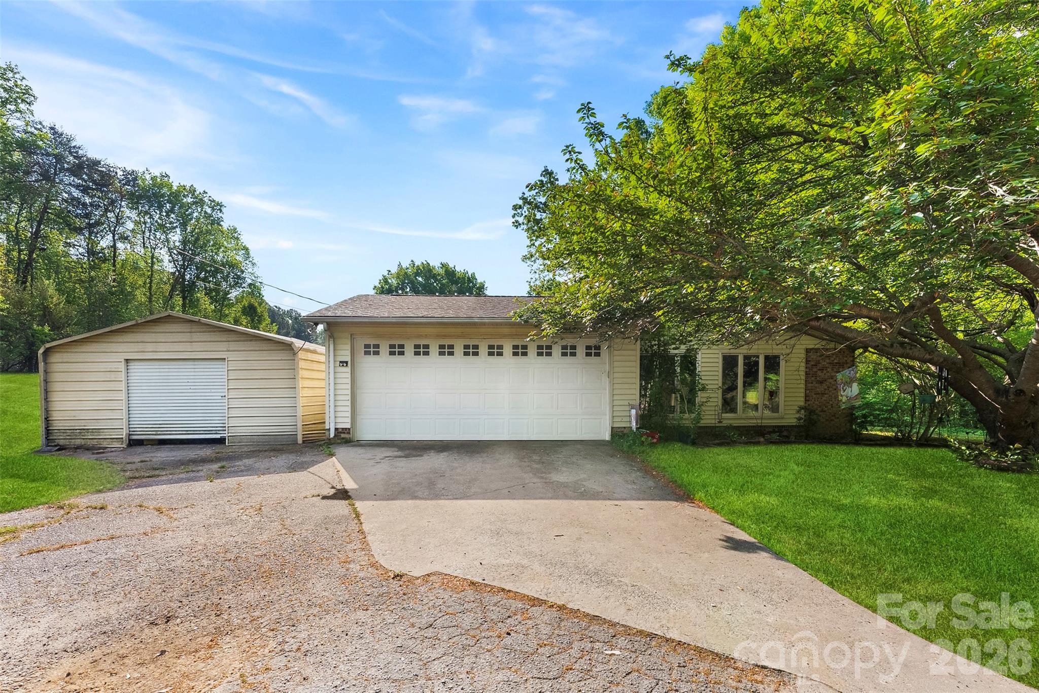 823 Carson Road — Gastonia