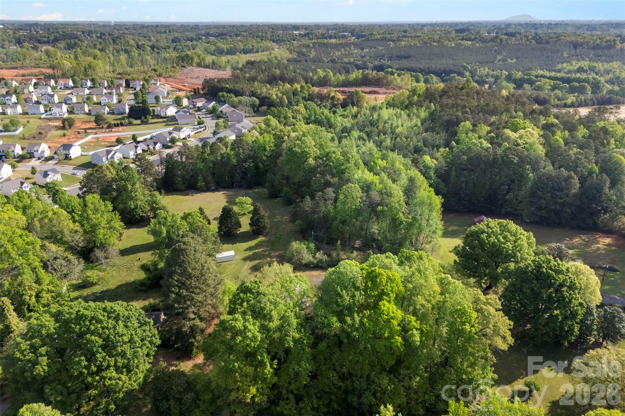 823 Carson Road — Gastonia