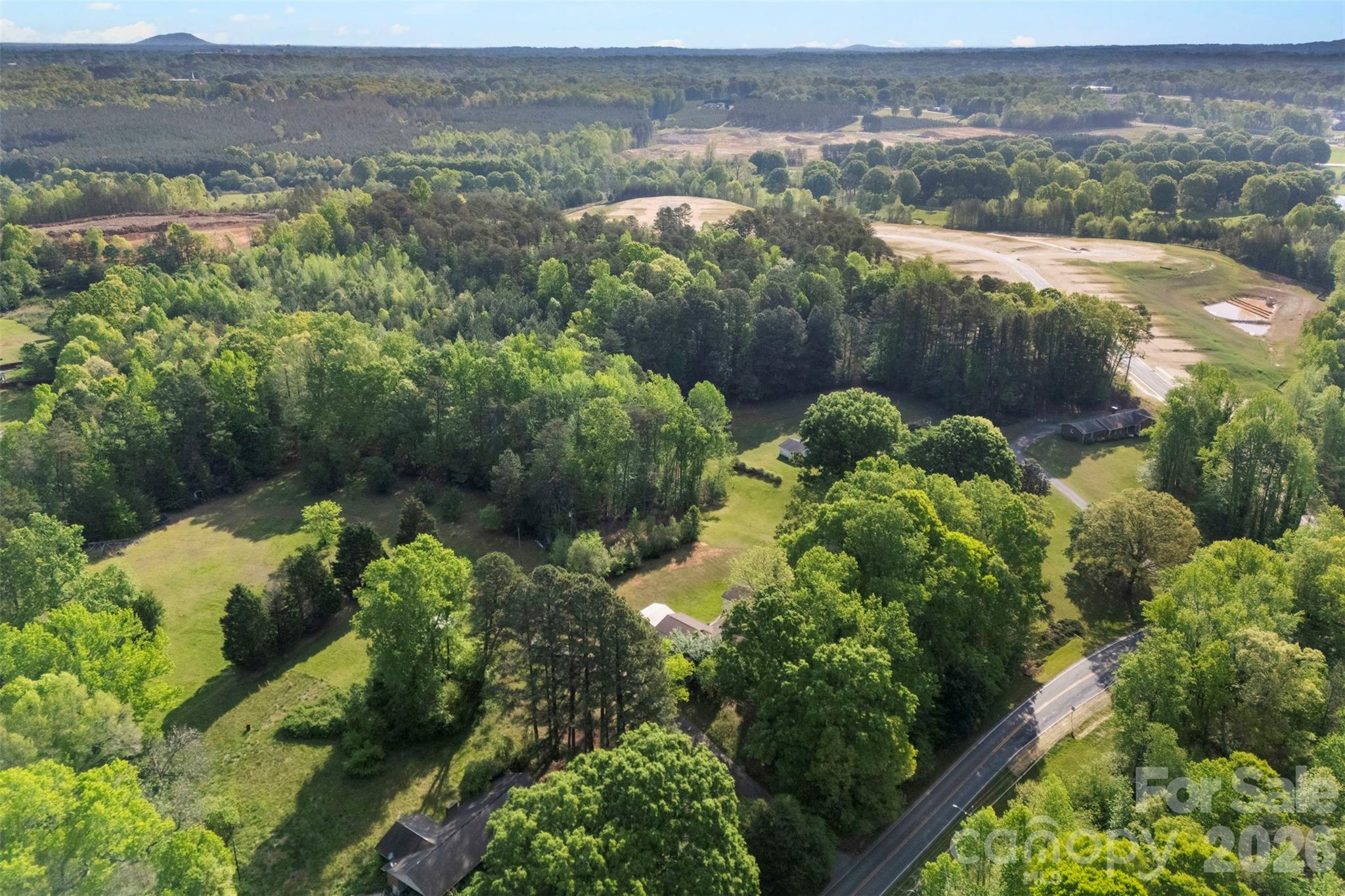 823 Carson Road — Gastonia
