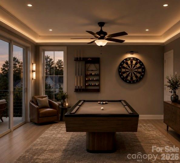 1830 Namaste Drive #6 — Charlotte