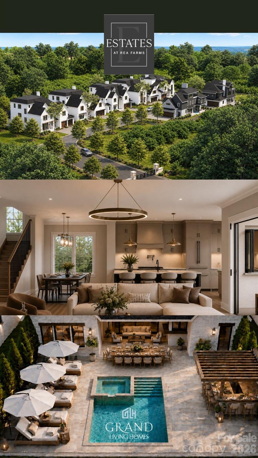 1838 Namaste Drive #7 — Charlotte