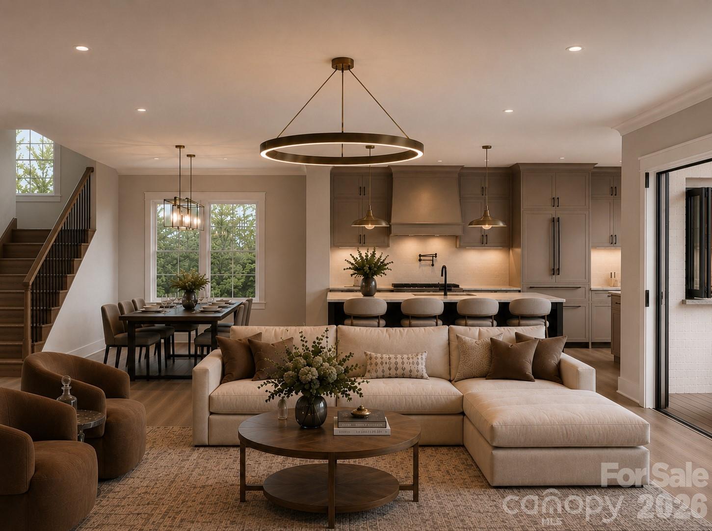 1838 Namaste Drive #7 — Charlotte