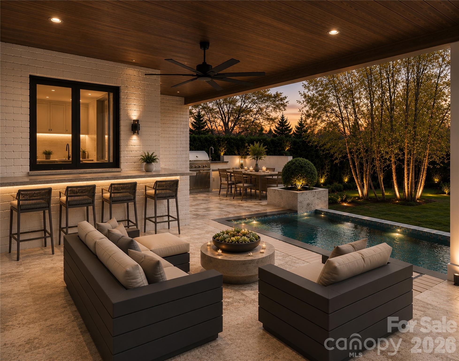 1838 Namaste Drive #7 — Charlotte