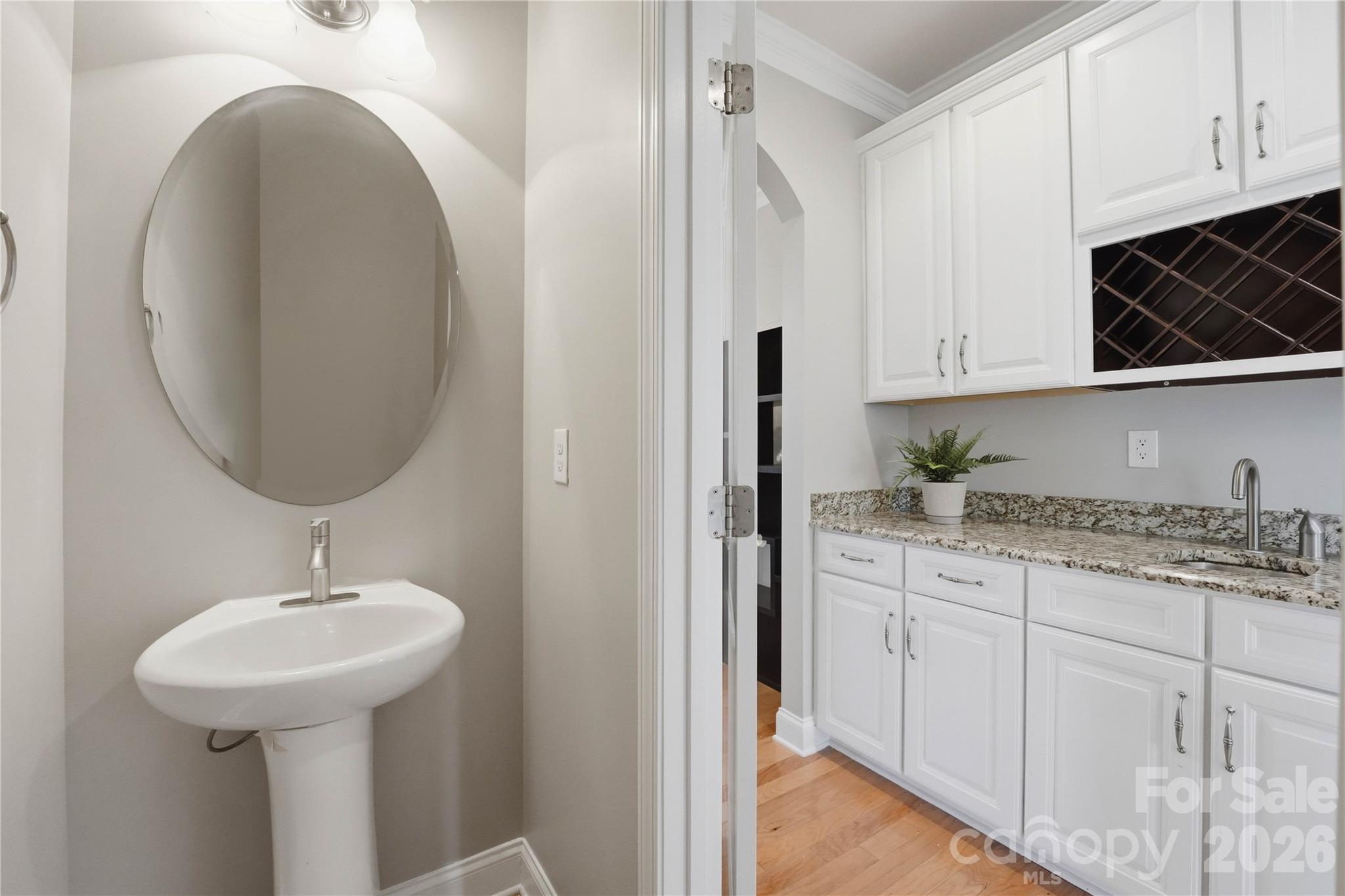 5068 Gladiola Way — Tega Cay