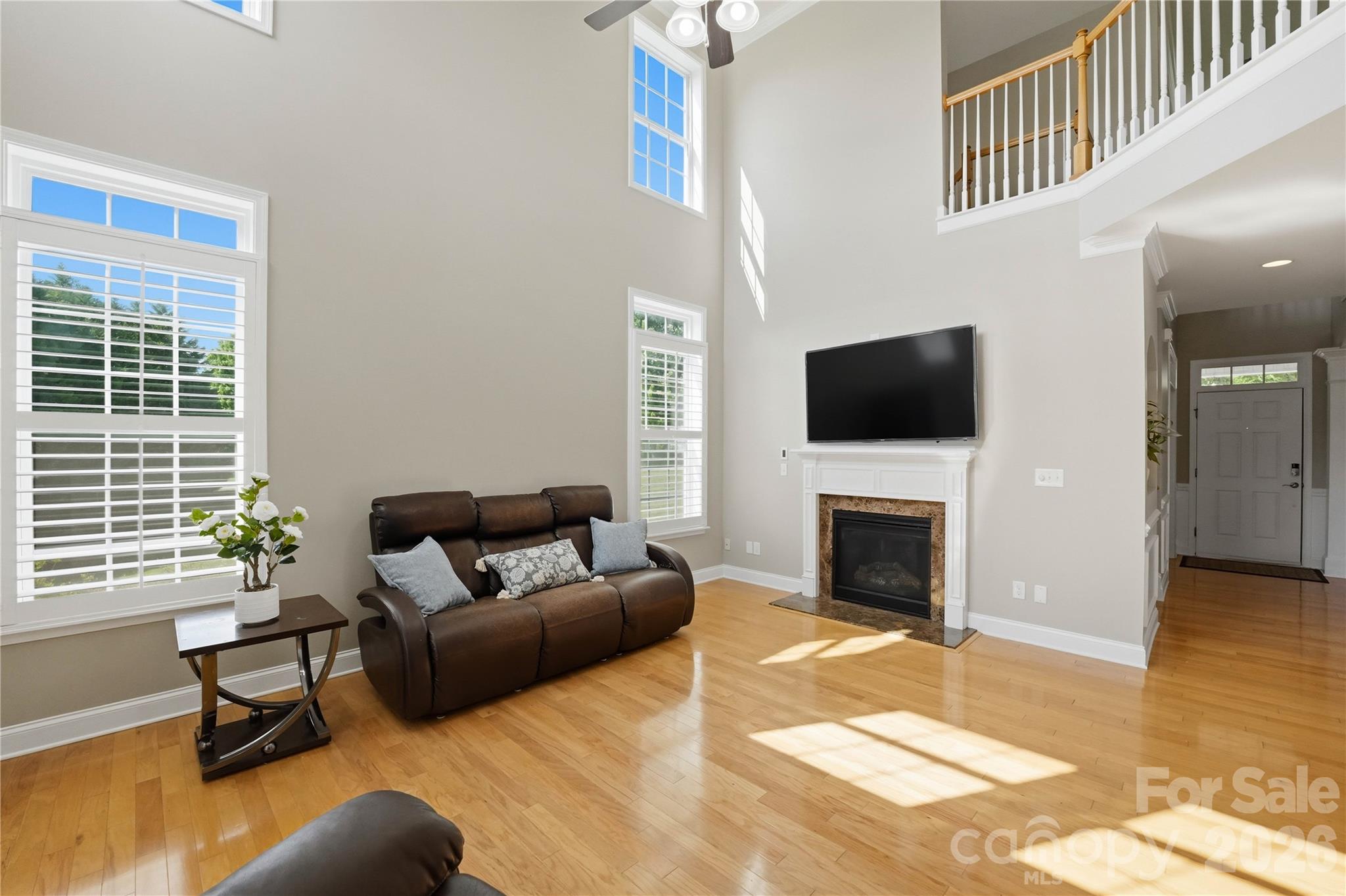 5068 Gladiola Way — Tega Cay