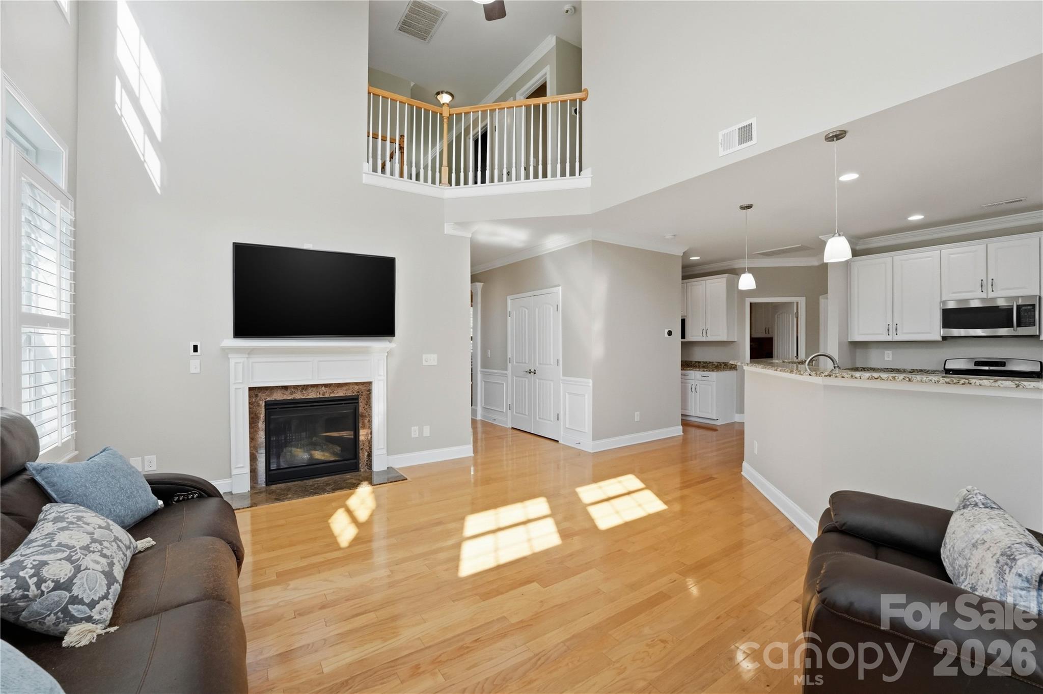 5068 Gladiola Way — Tega Cay