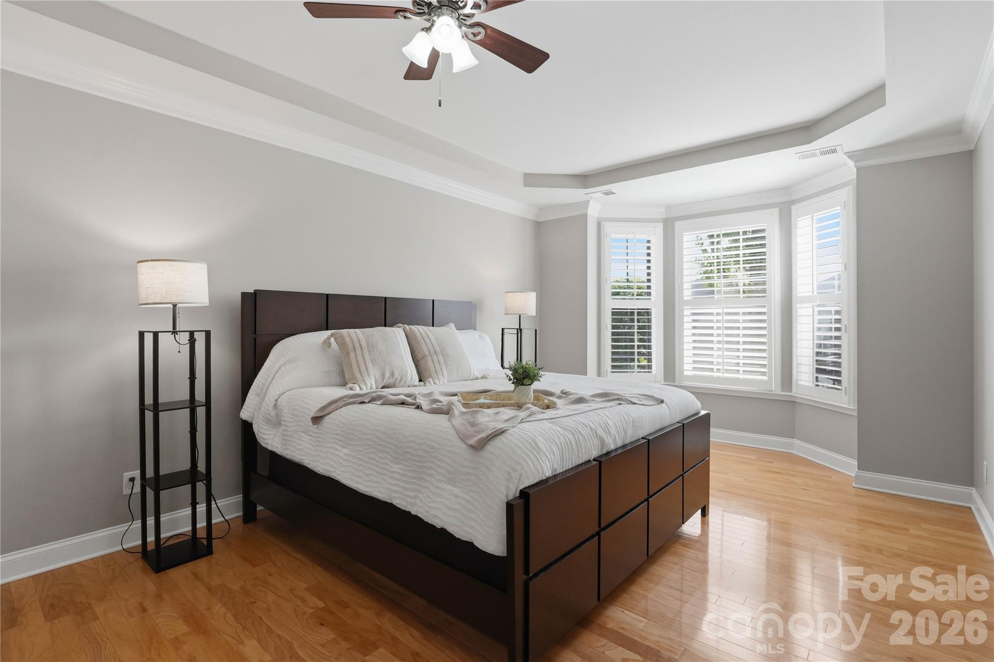 5068 Gladiola Way — Tega Cay