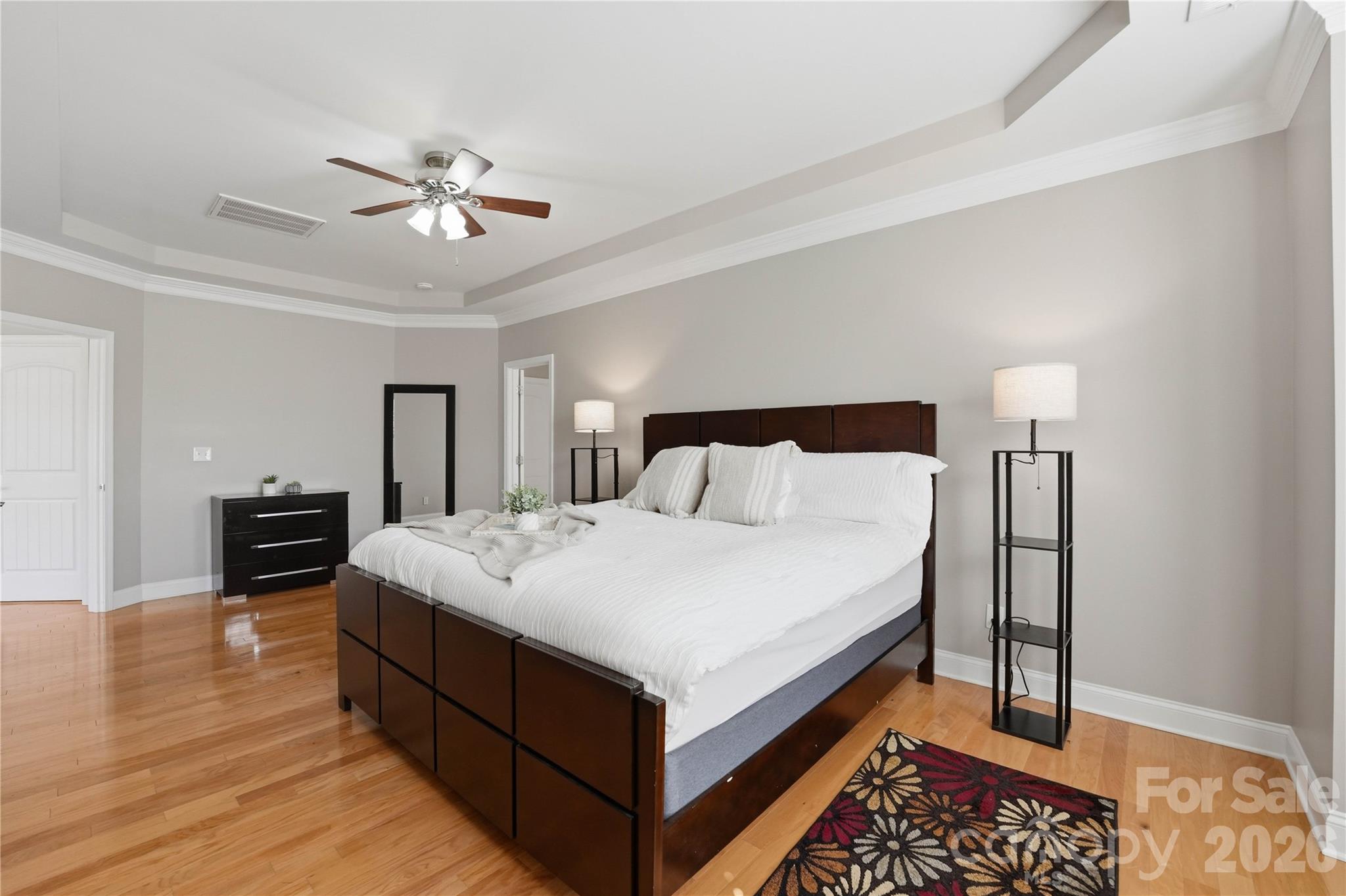 5068 Gladiola Way — Tega Cay